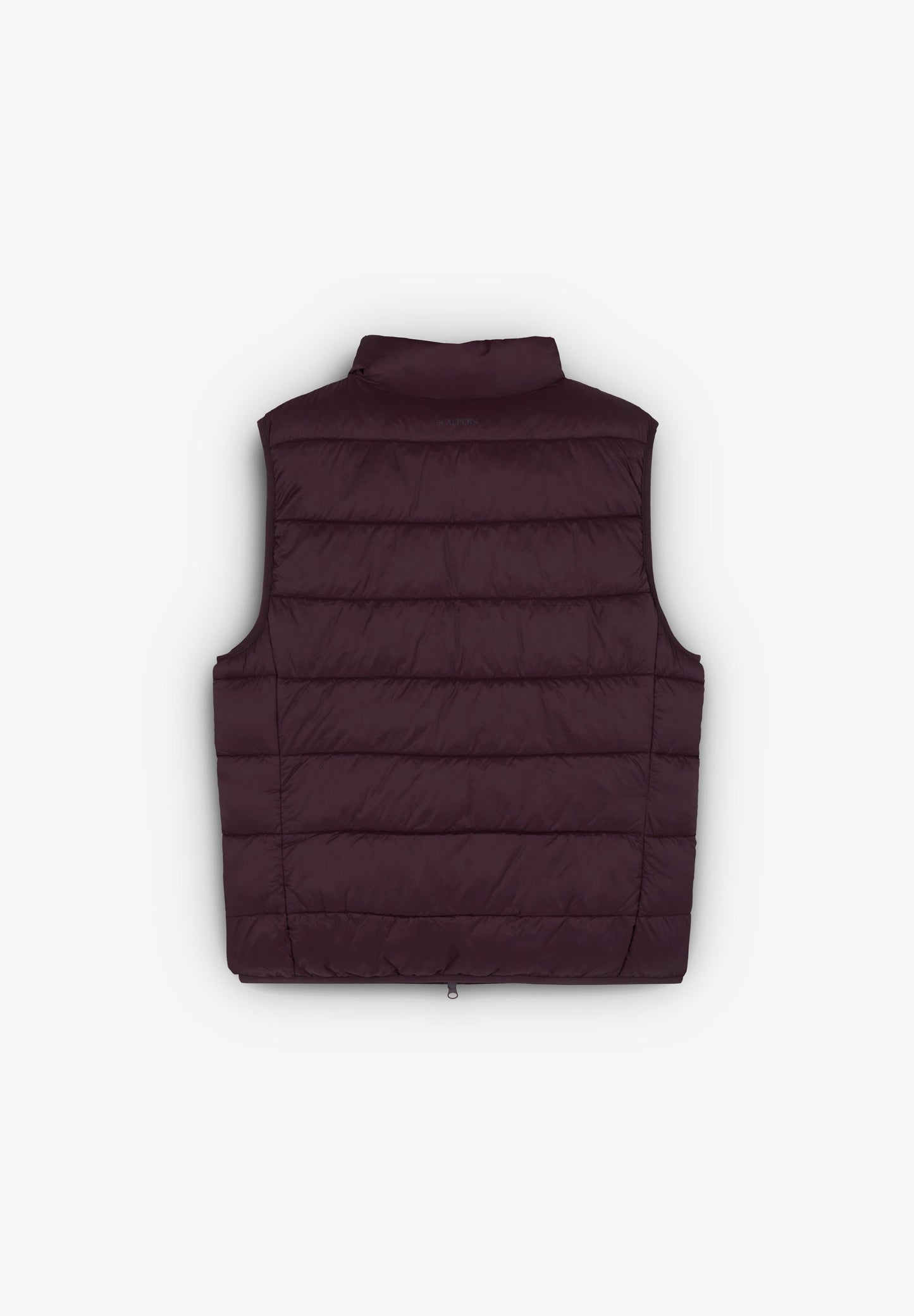 NOUVEAU GILET GSTAAD BT