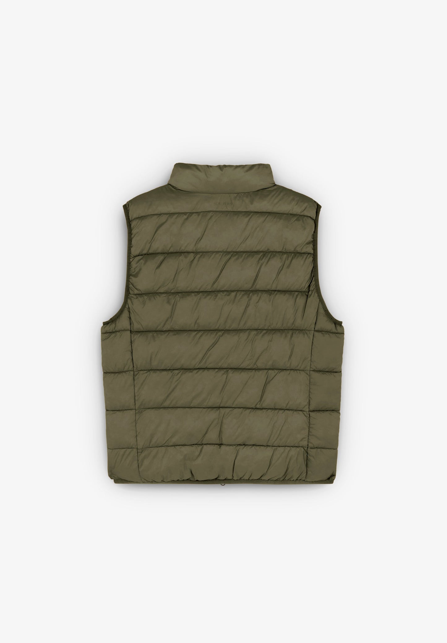 NOUVEAU GILET GSTAAD BT