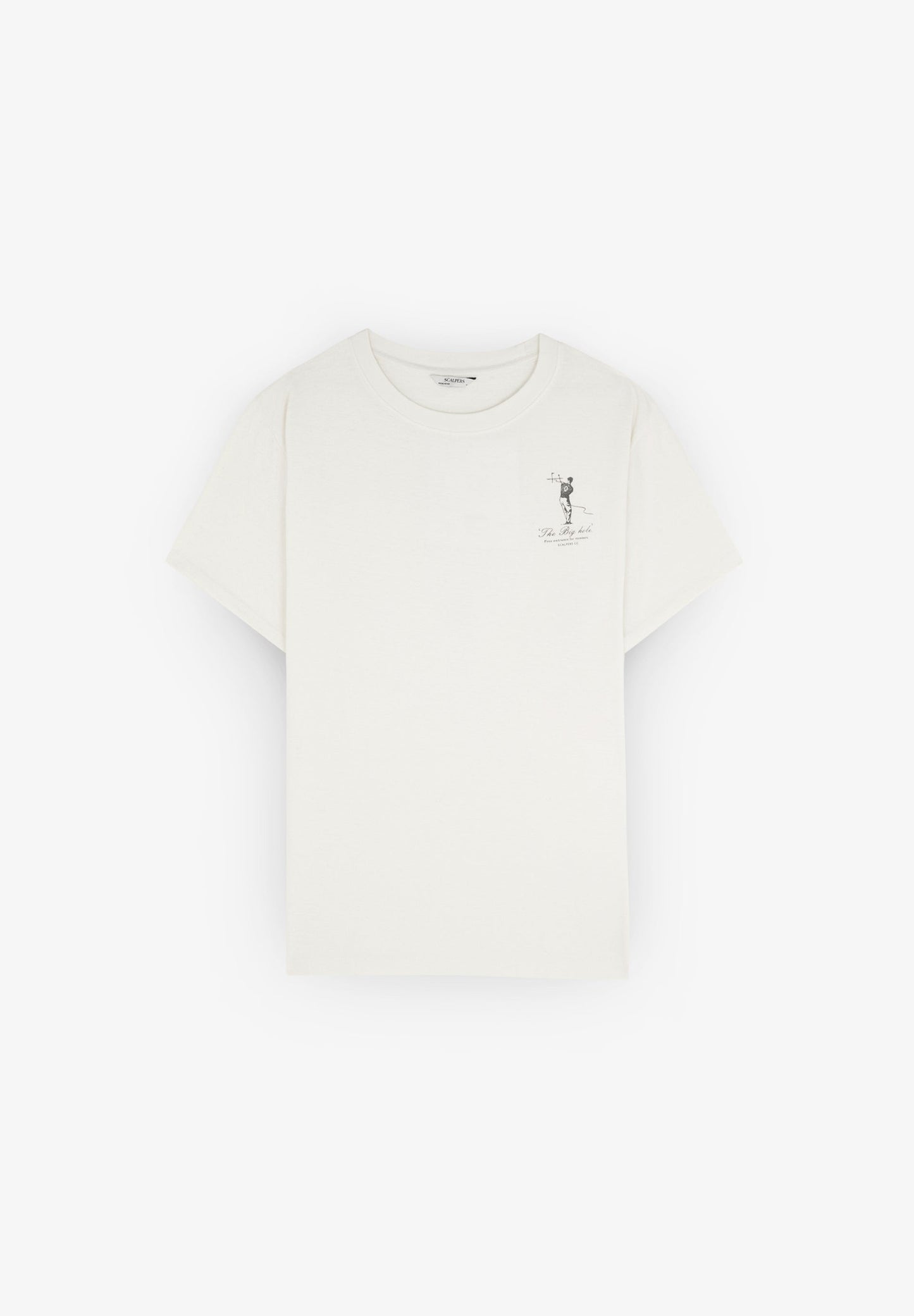 GOLF BT TEE