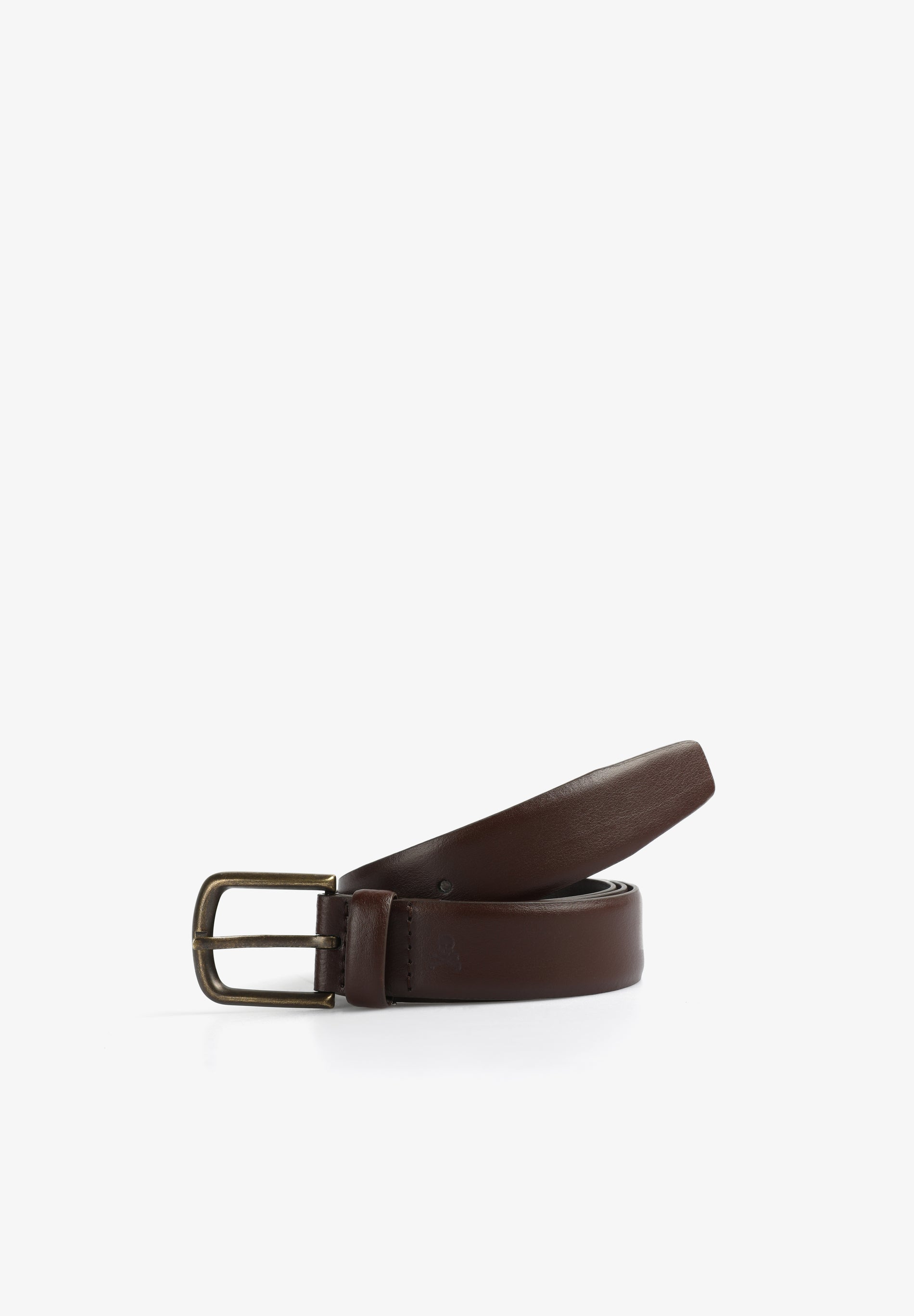 CEINTURE EN CUIR CLASSIQUE