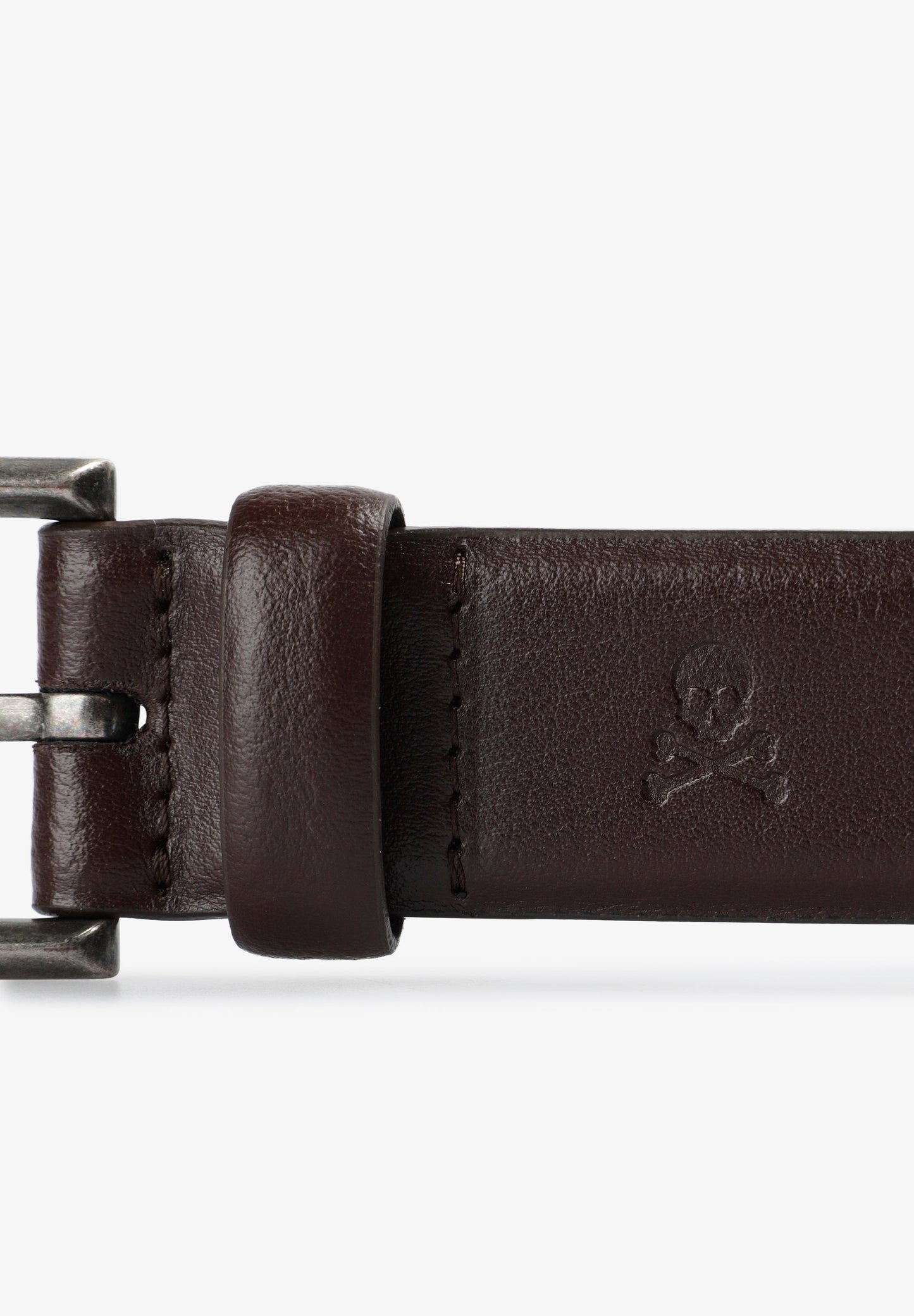 CEINTURE EN CUIR CLASSIQUE