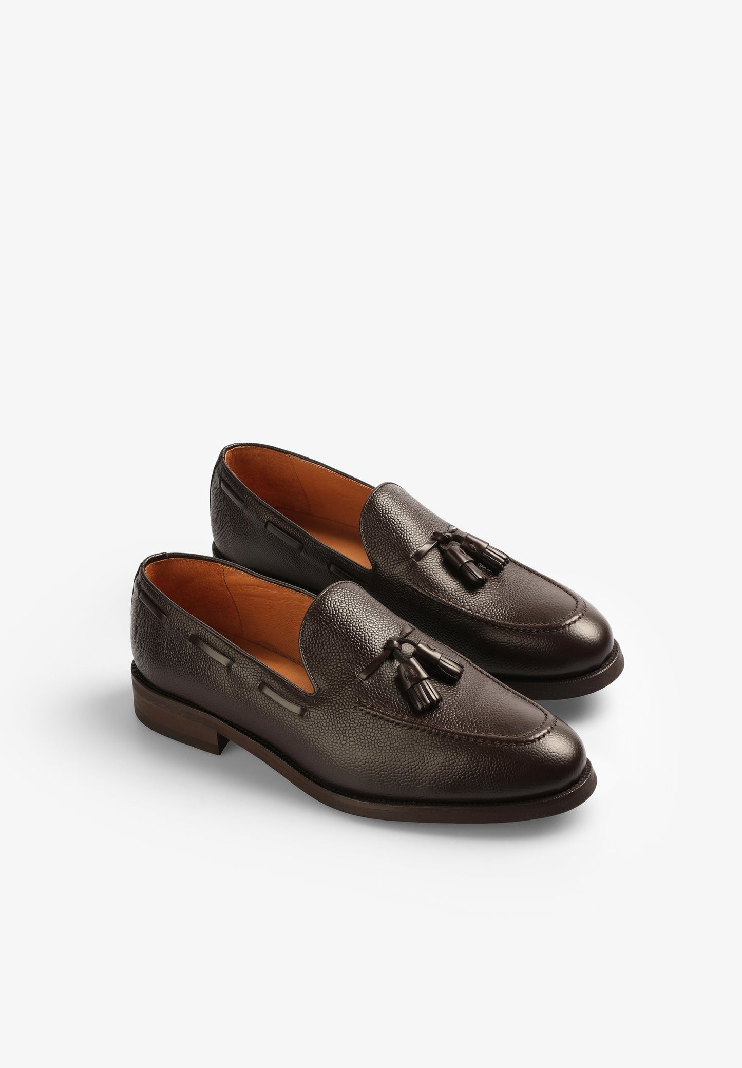 CHAUSSURES LOUIS LOAFER II