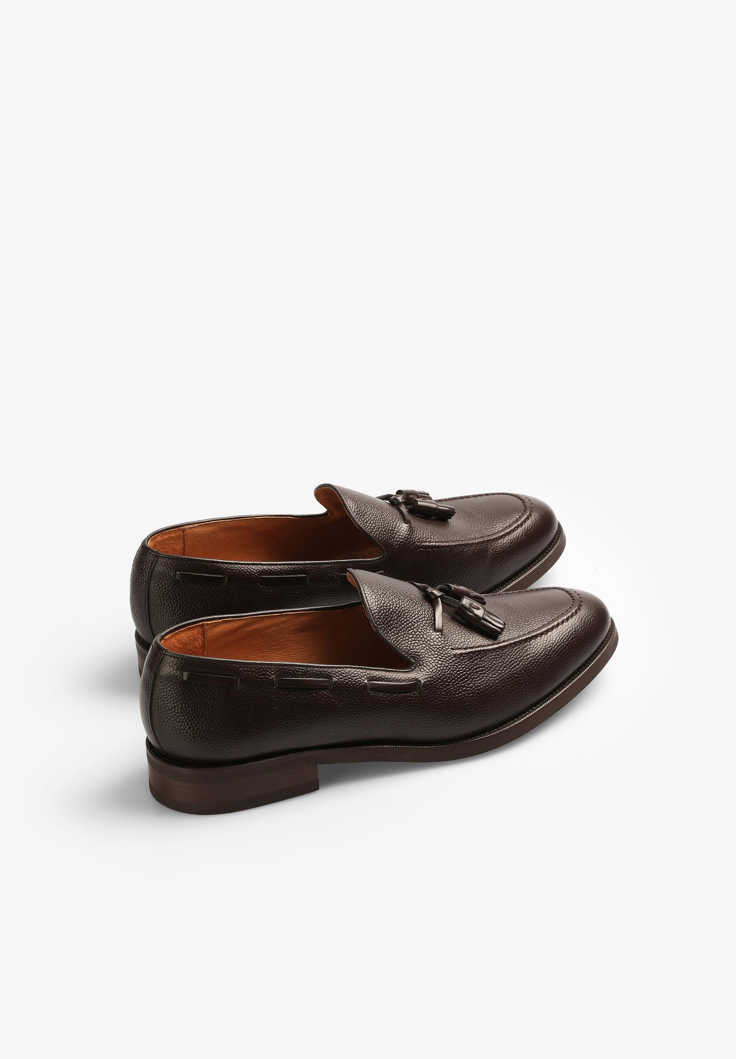 LOUIS LOAFER II SHOES