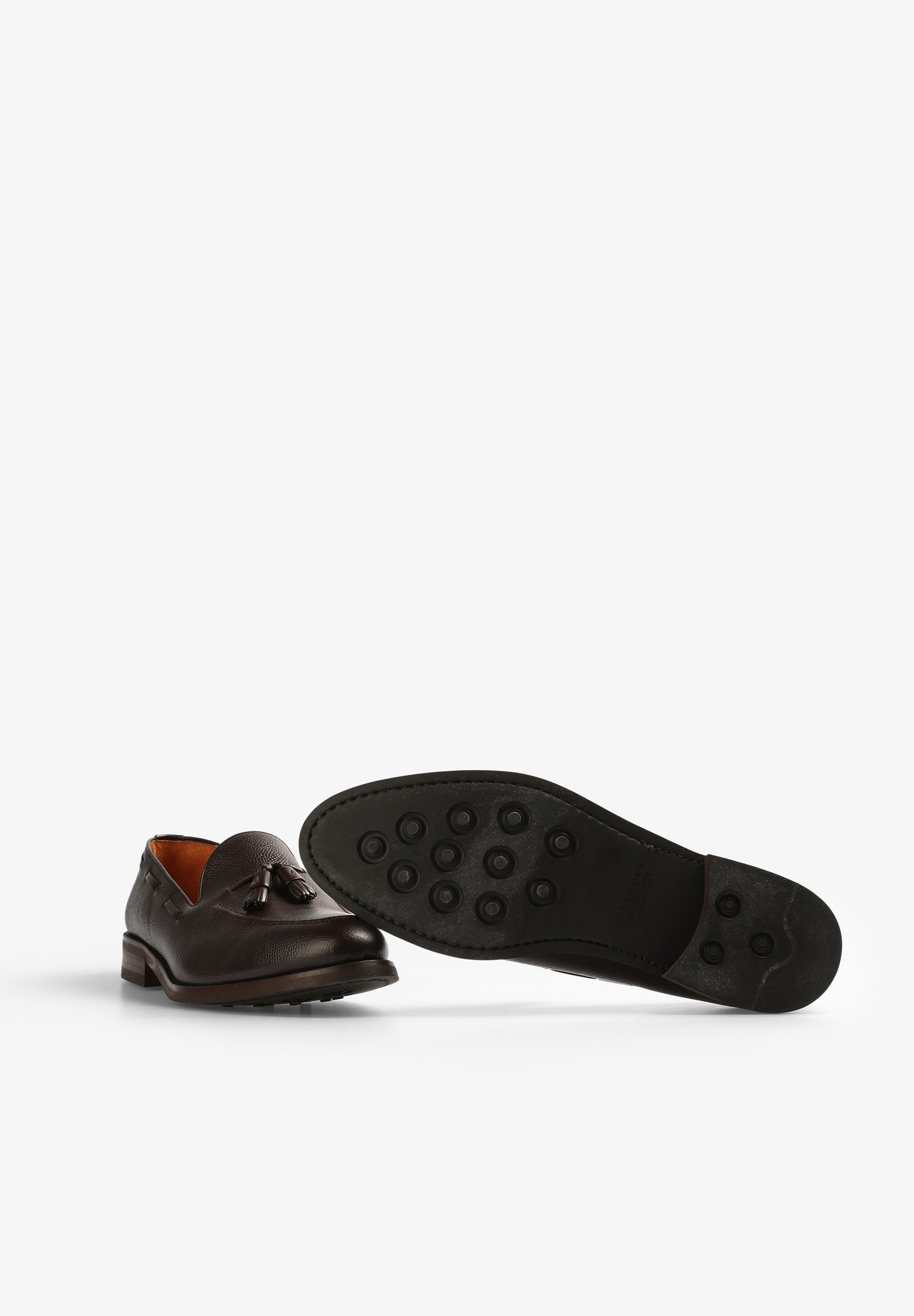 CHAUSSURES LOUIS LOAFER II