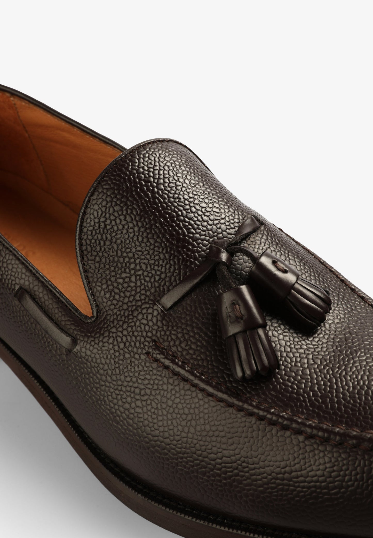 CHAUSSURES LOUIS LOAFER II