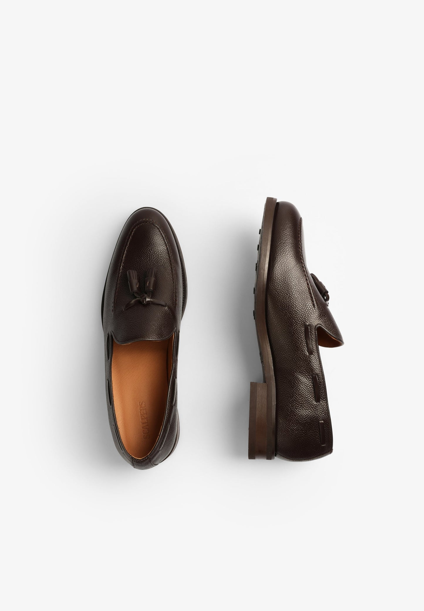 CHAUSSURES LOUIS LOAFER II