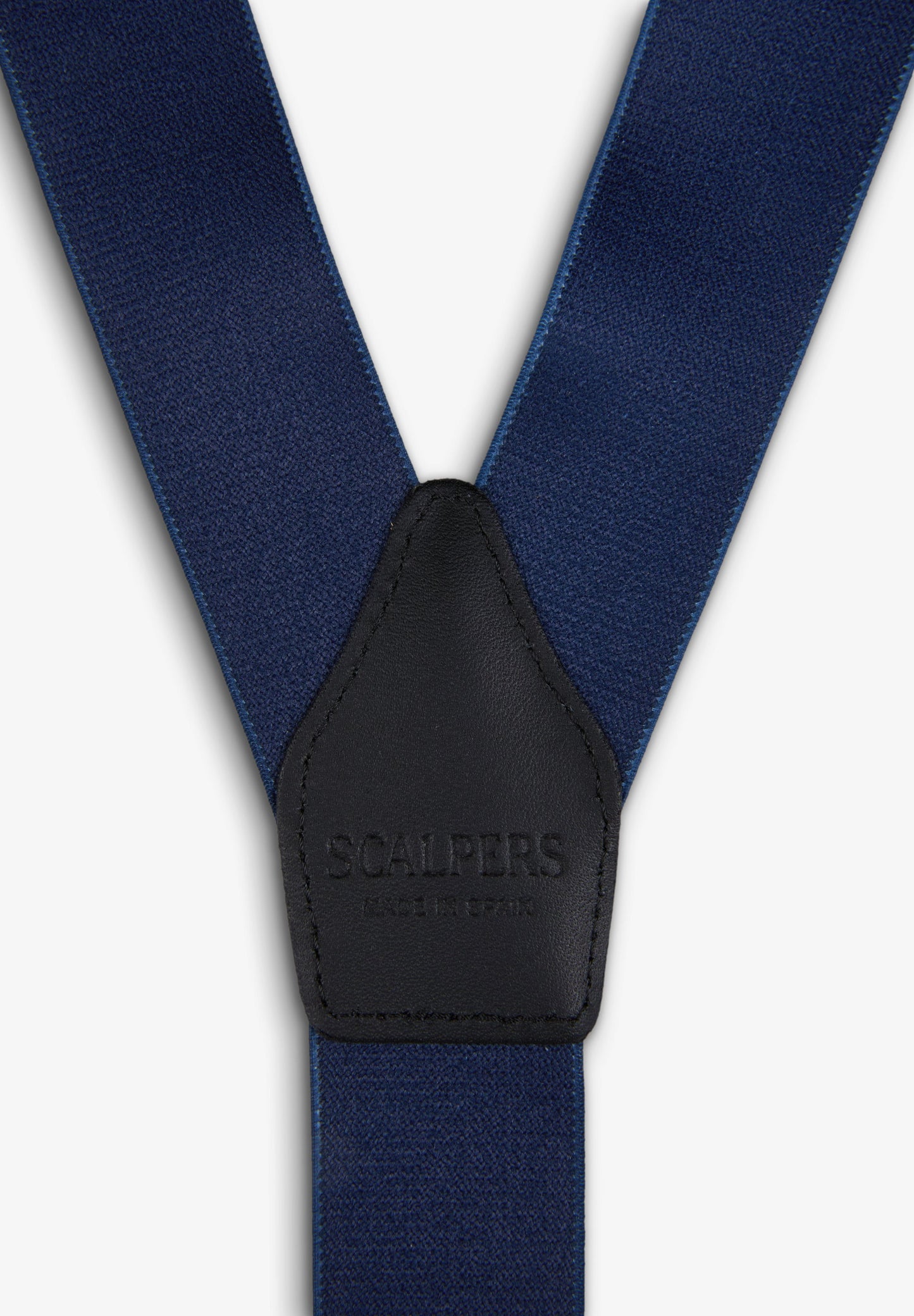 BRETELLES À RAYURES