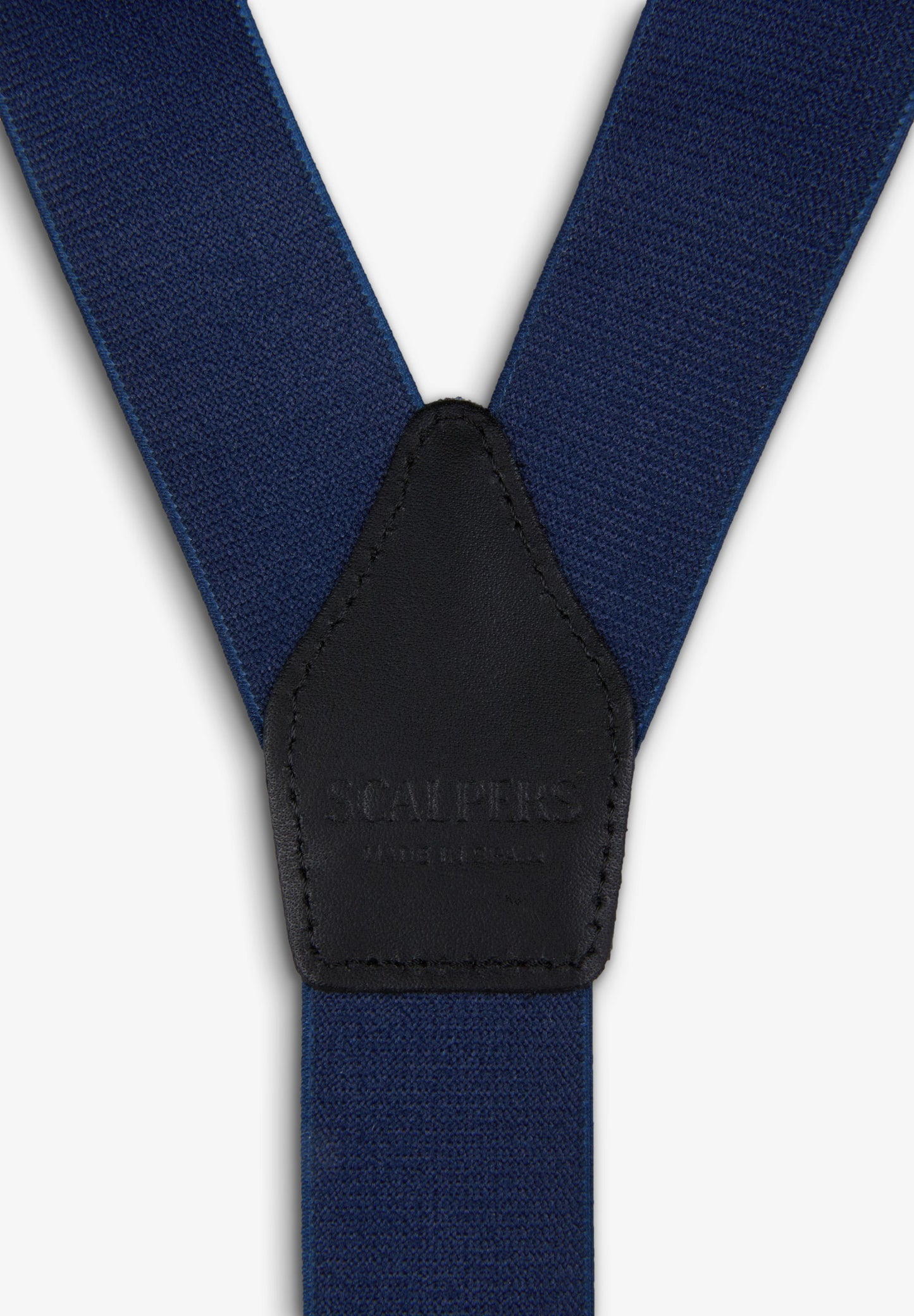 BRETELLES À RAYURES