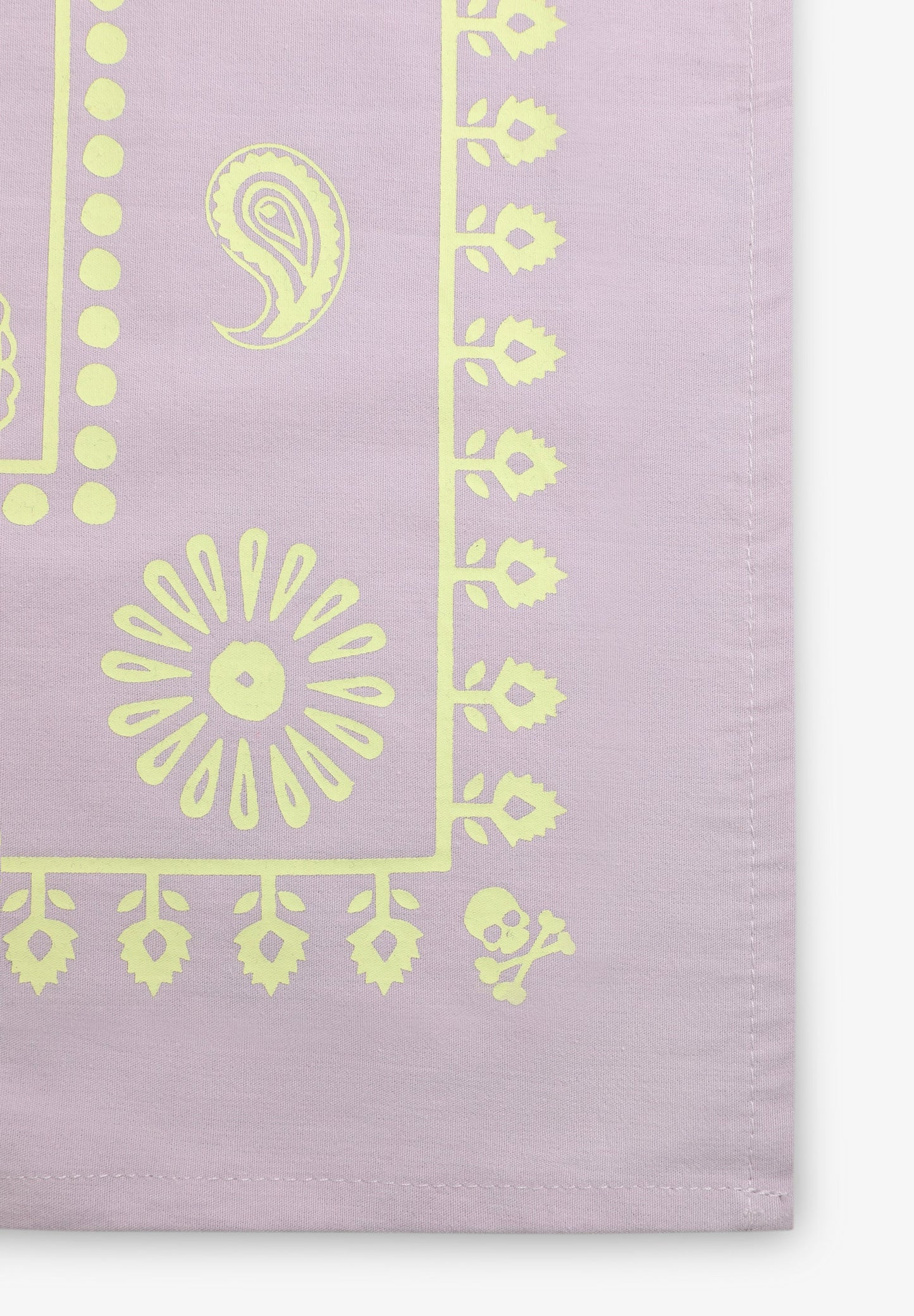 ÉCHARPE BANDANA POUR FILLE