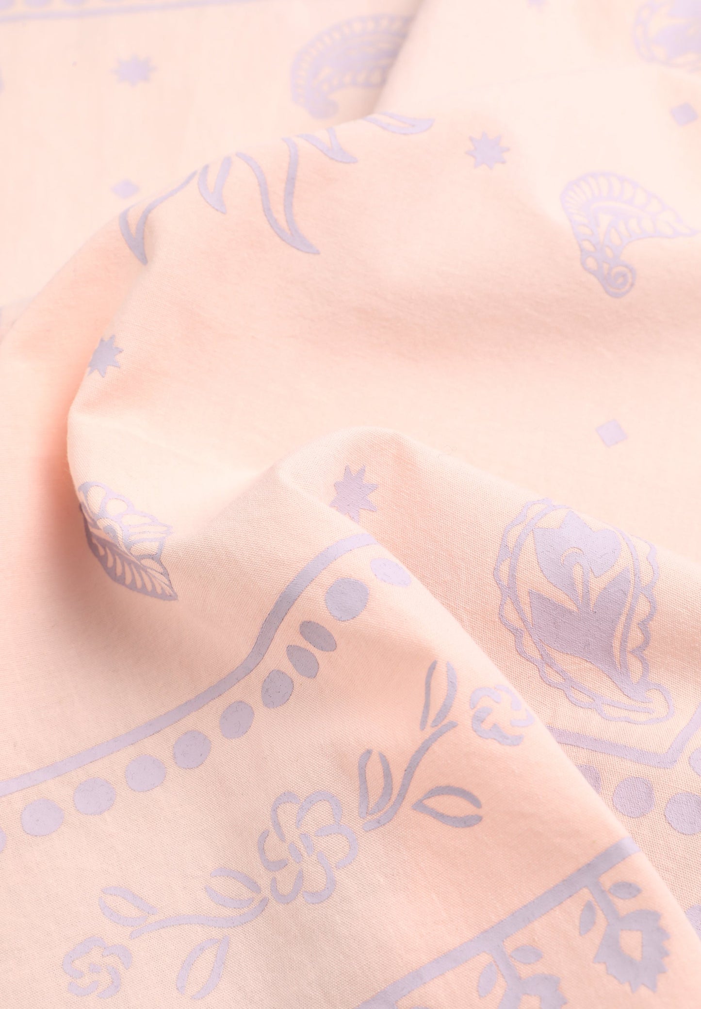 ÉCHARPE BANDANA POUR FILLE