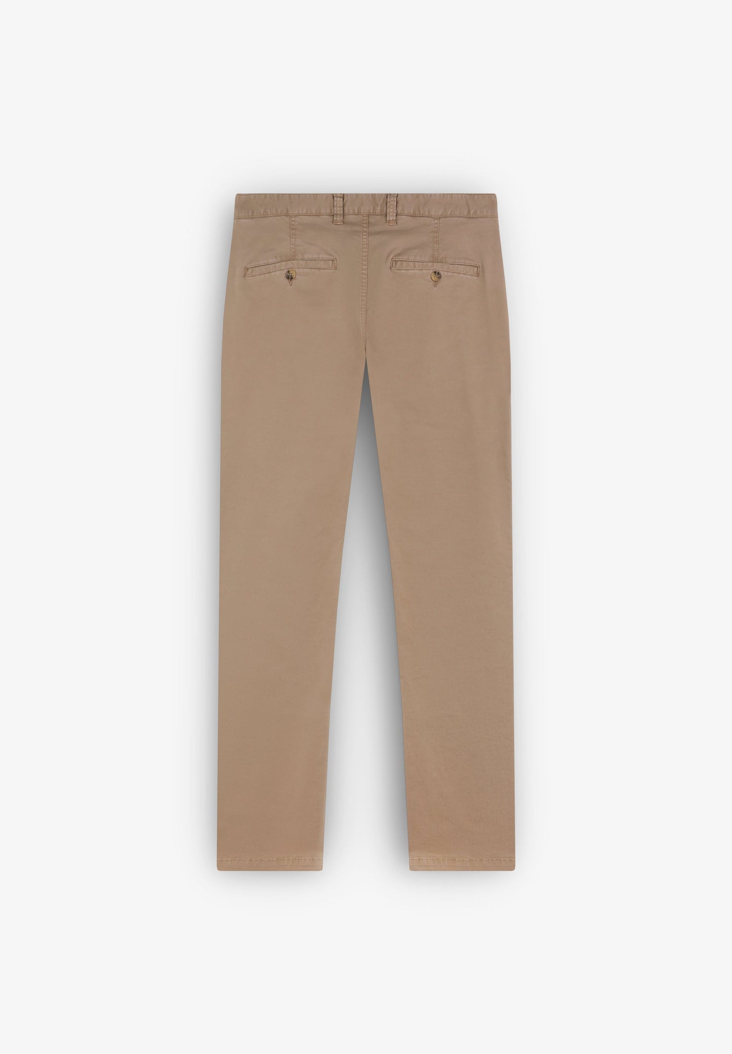 CASUAL CHINO PANTS