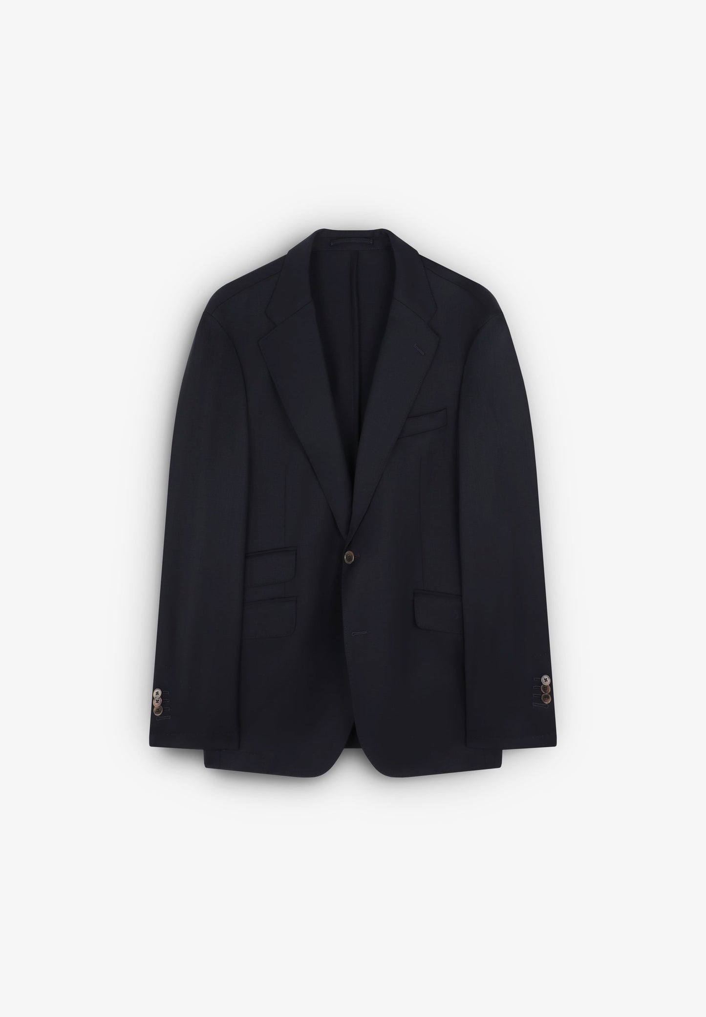 100% WOOL BLAZER
