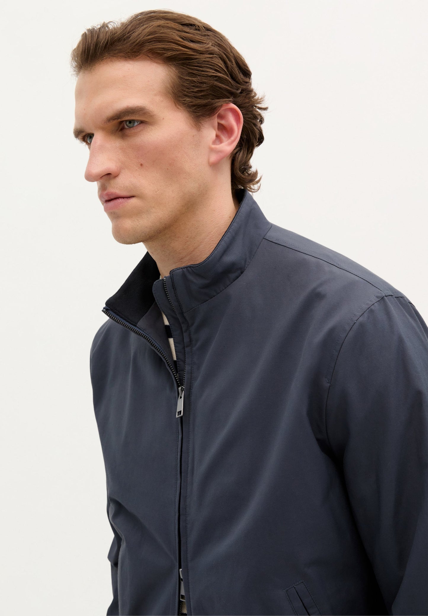 VESTE BOMBER LÉGÈRE