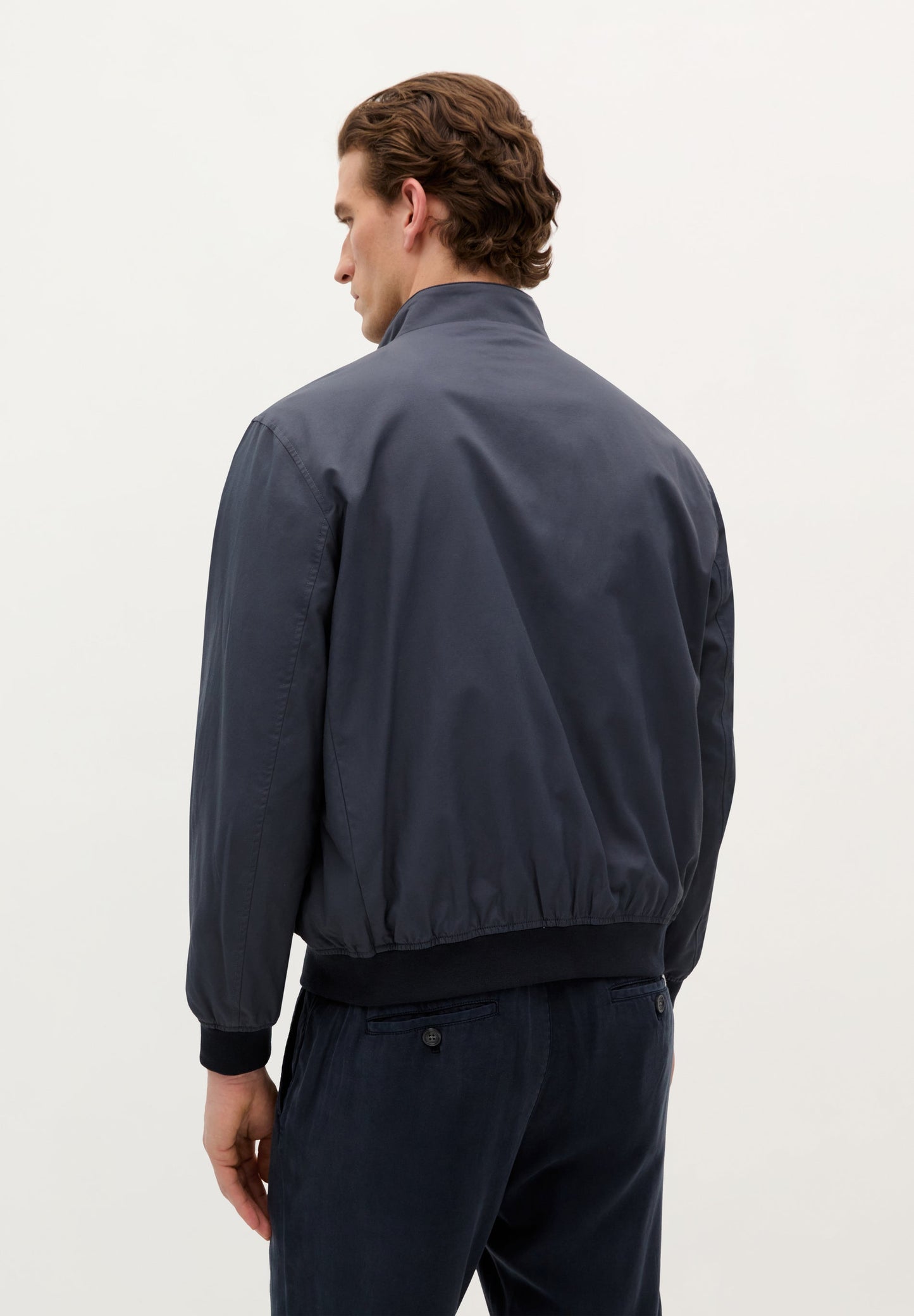 VESTE BOMBER LÉGÈRE