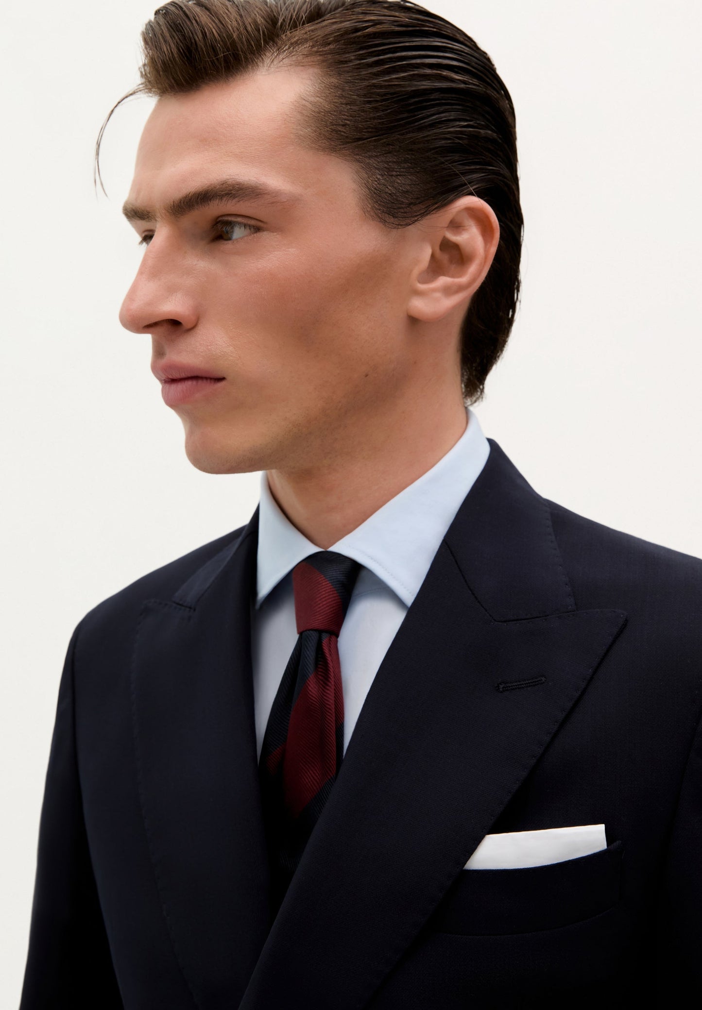 AMERICANA CRUZADA LANA