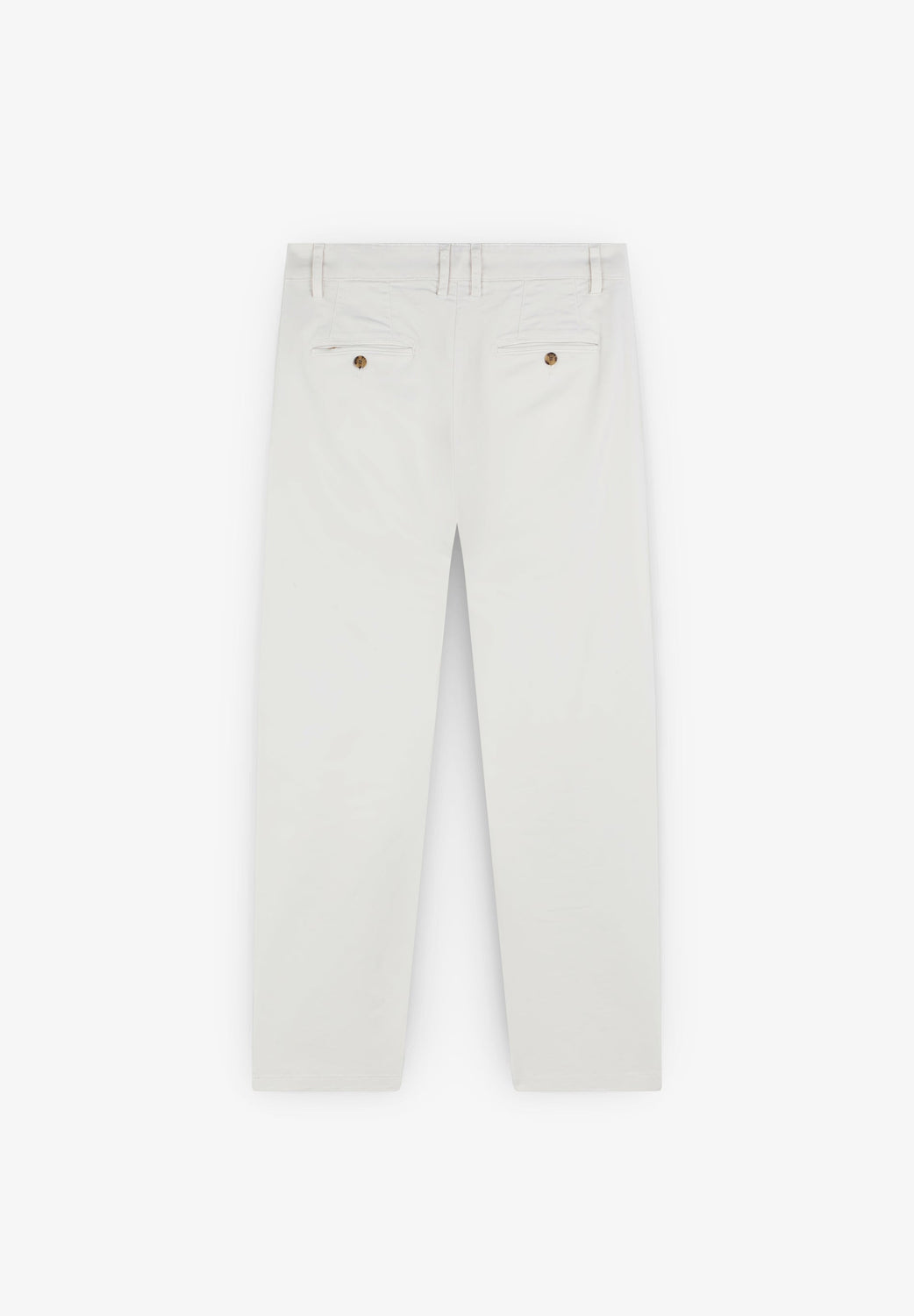 PANTALÓN CHINO PINZAS RELAXED - Scalpers