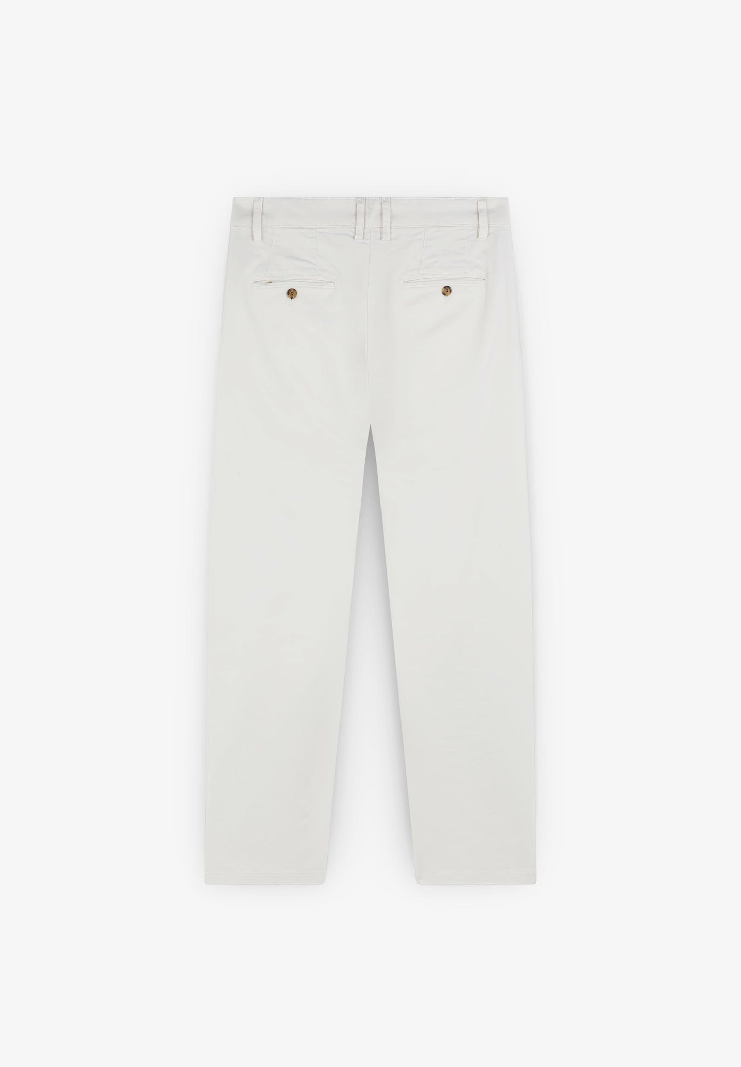 PANTALÓN CHINO PINZAS RELAXED - Scalpers