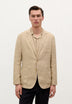 100% LINEN BLAZER