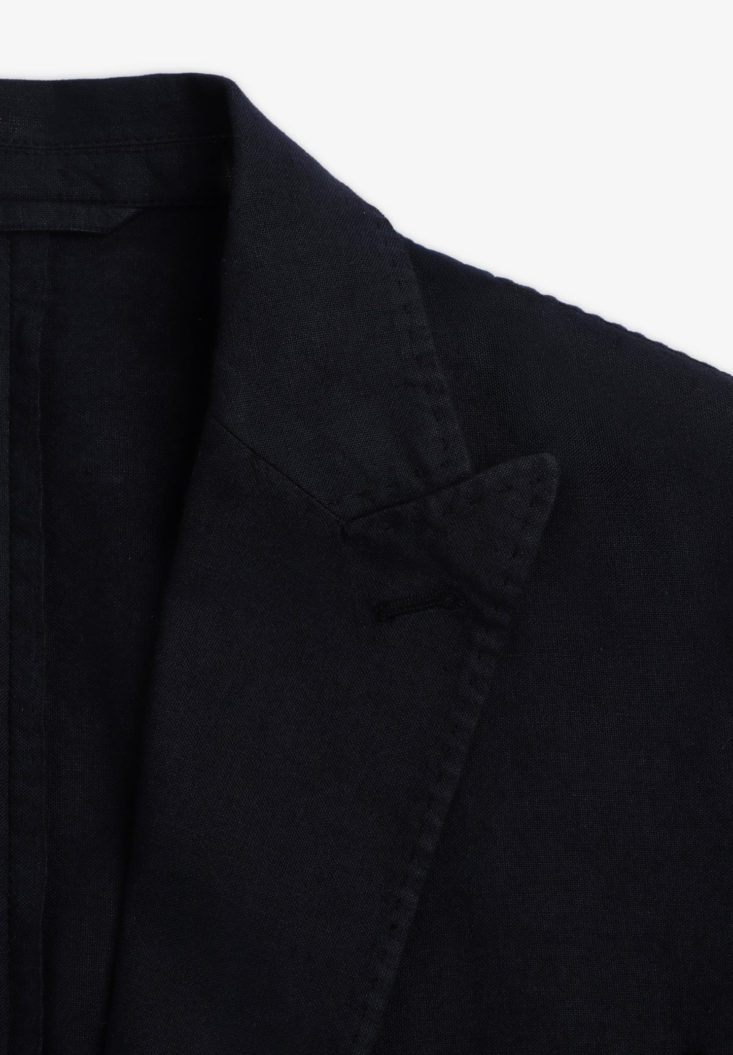 SCPREMIUM HUMPHREY LINEN SUIT