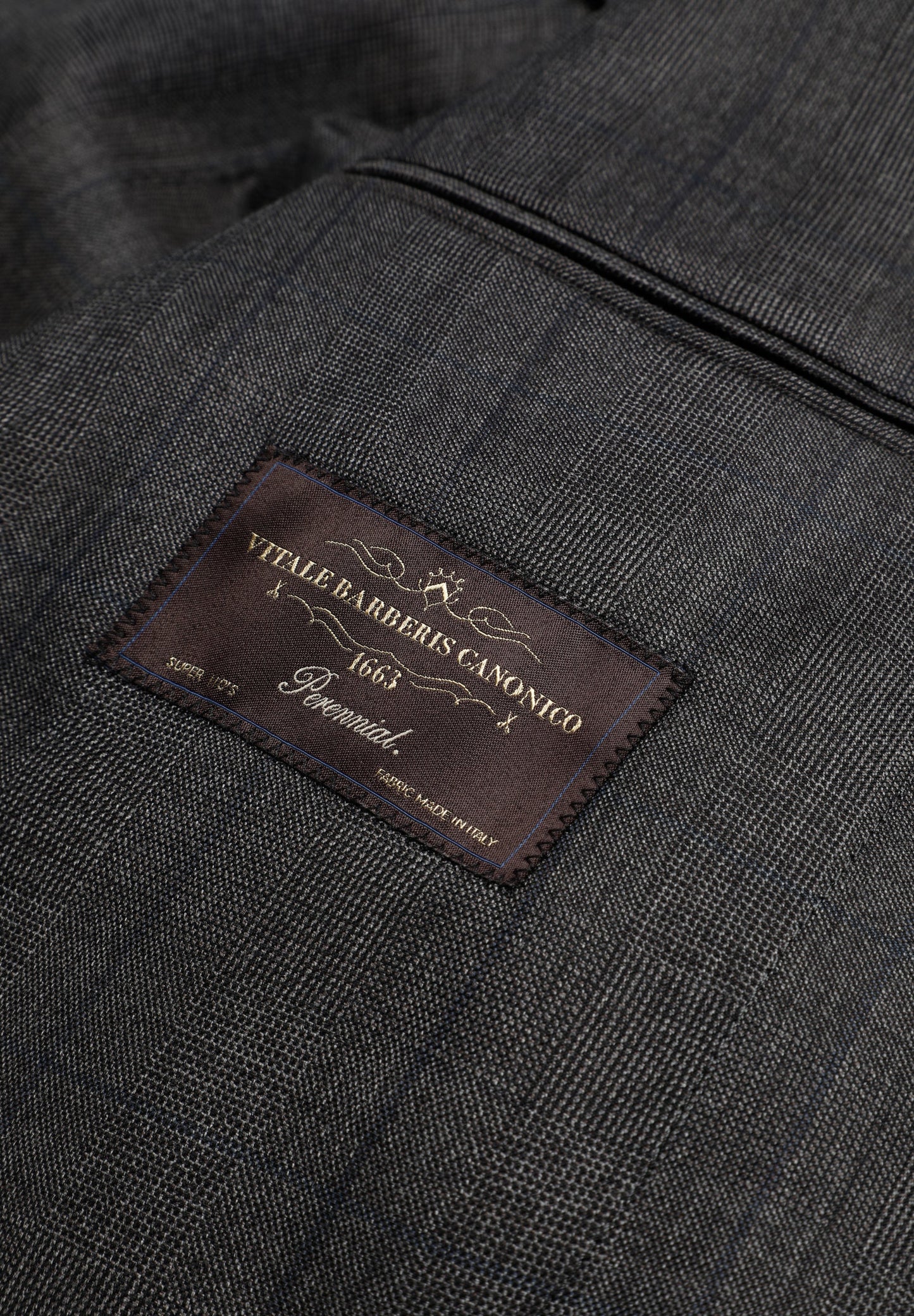 SC PREMIUM HUMPHREY SUIT