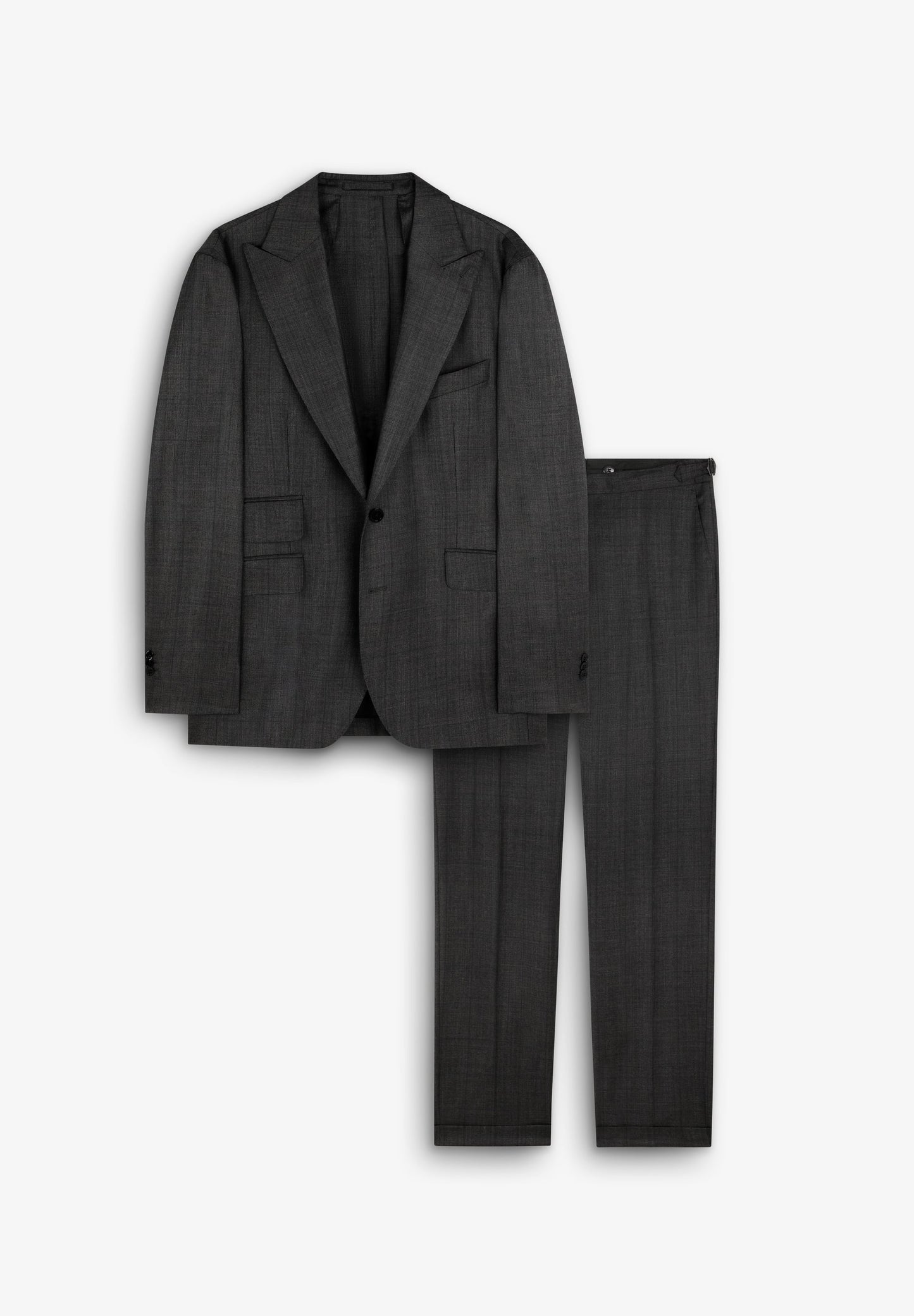 SCPREMIUM HUMPHREY SUIT