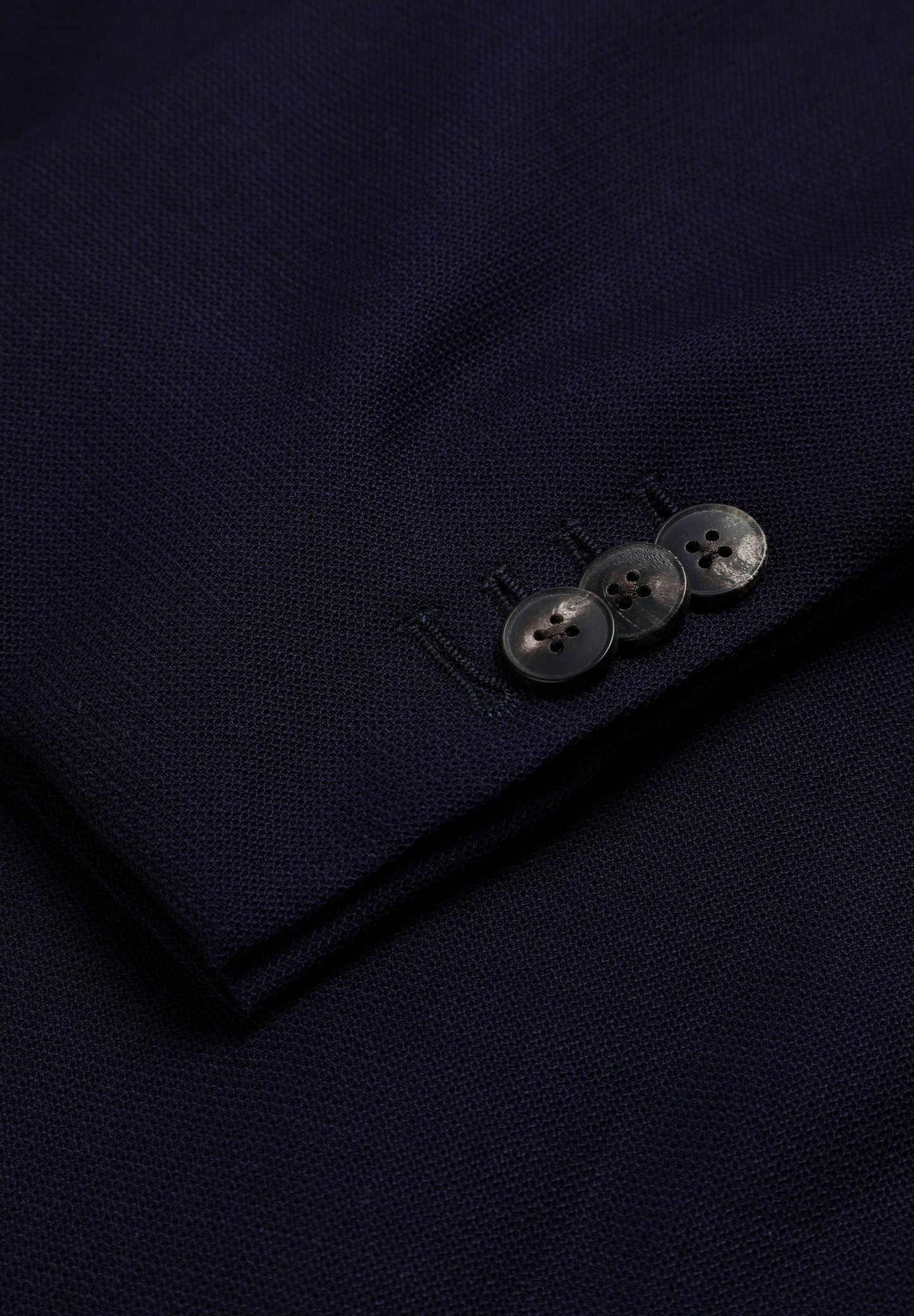 BLAZER CINTRÉ POCHES