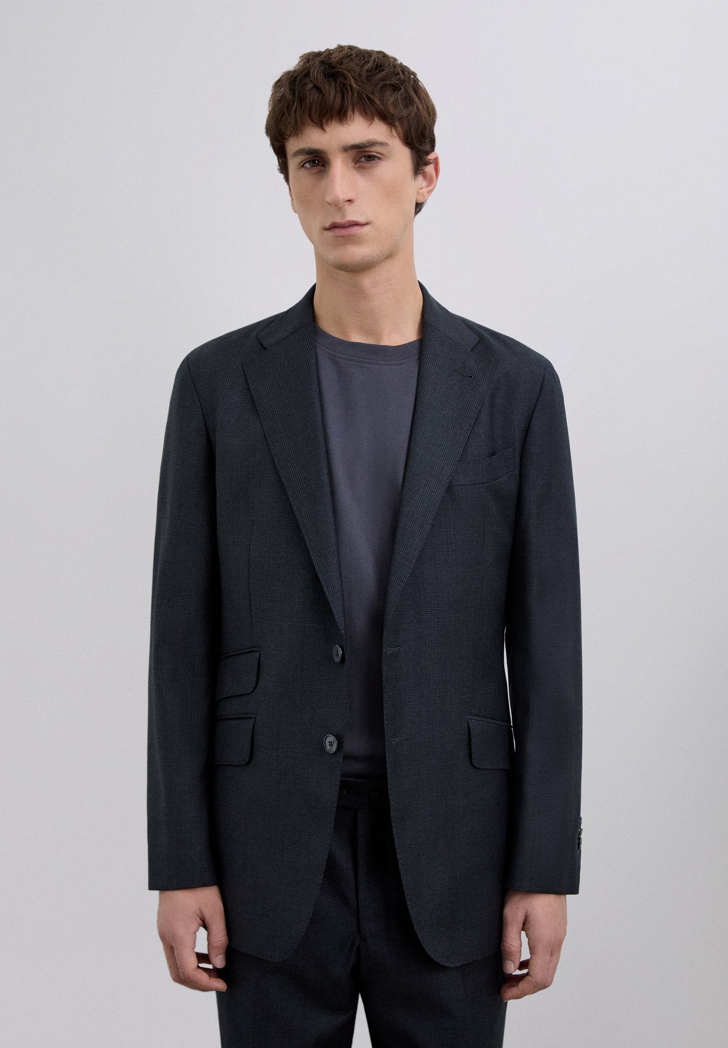 NEW CITY KOSTUUMBLAZER I