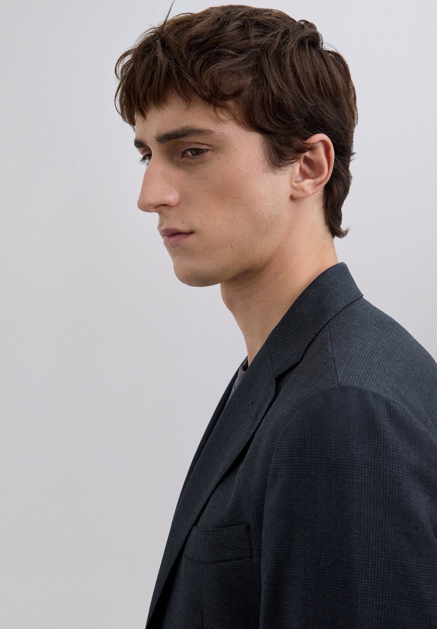 NEW CITY KOSTUUMBLAZER I