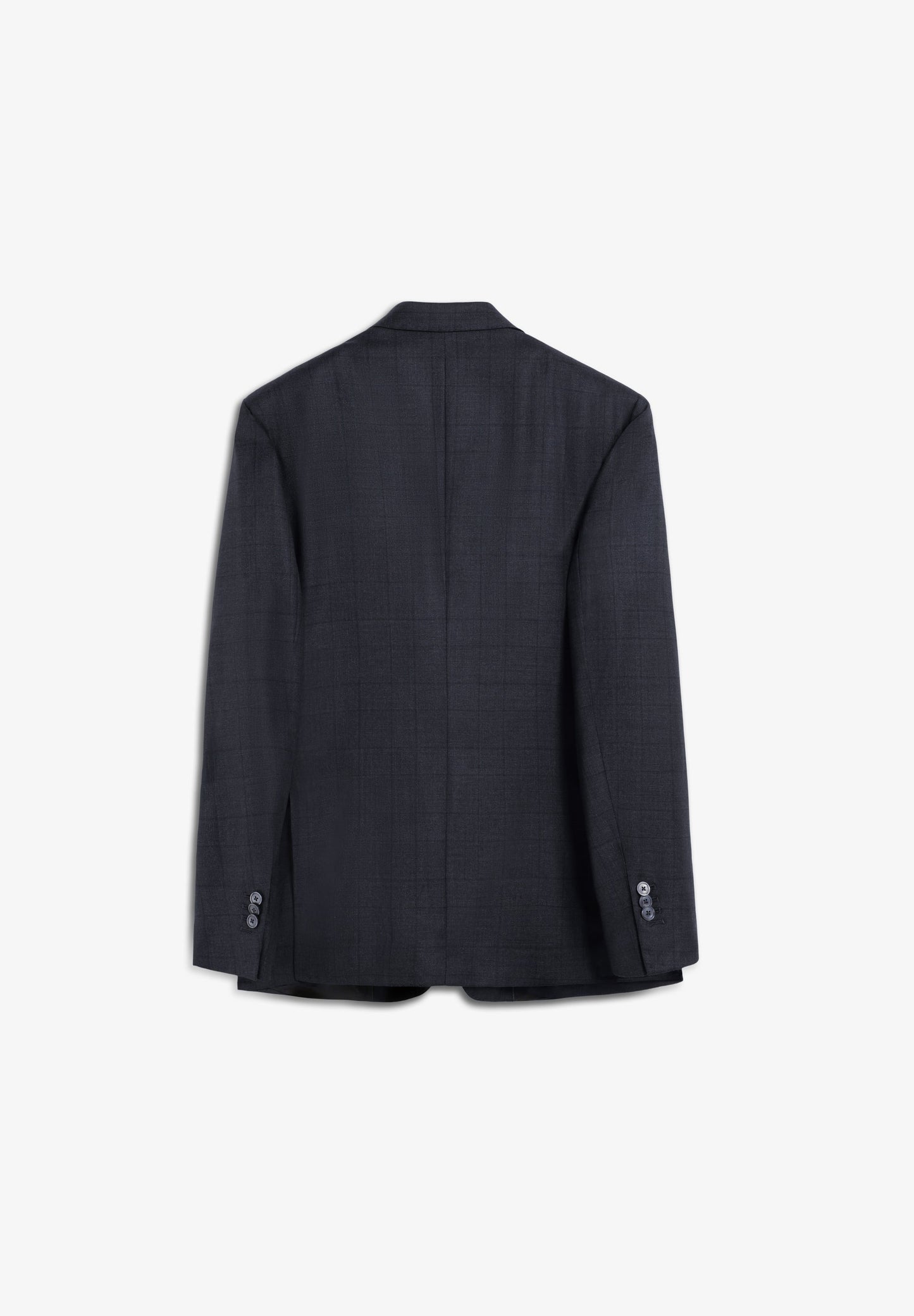 100% WOOL BLAZER