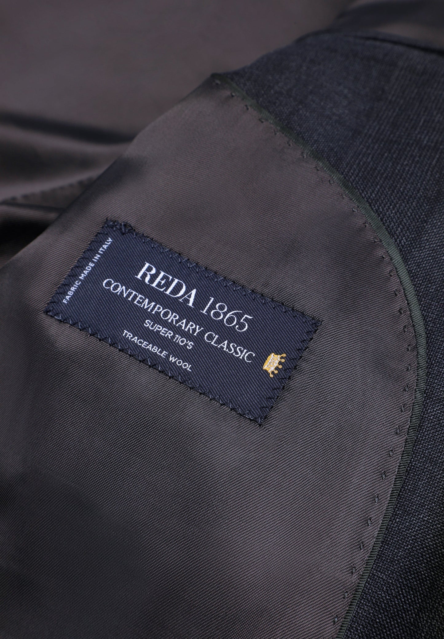 NEW CITY KOSTUUMBLAZER I