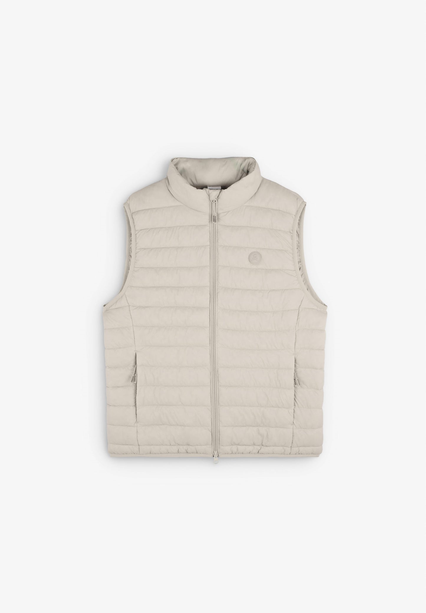 NEW GSTAAD VEST