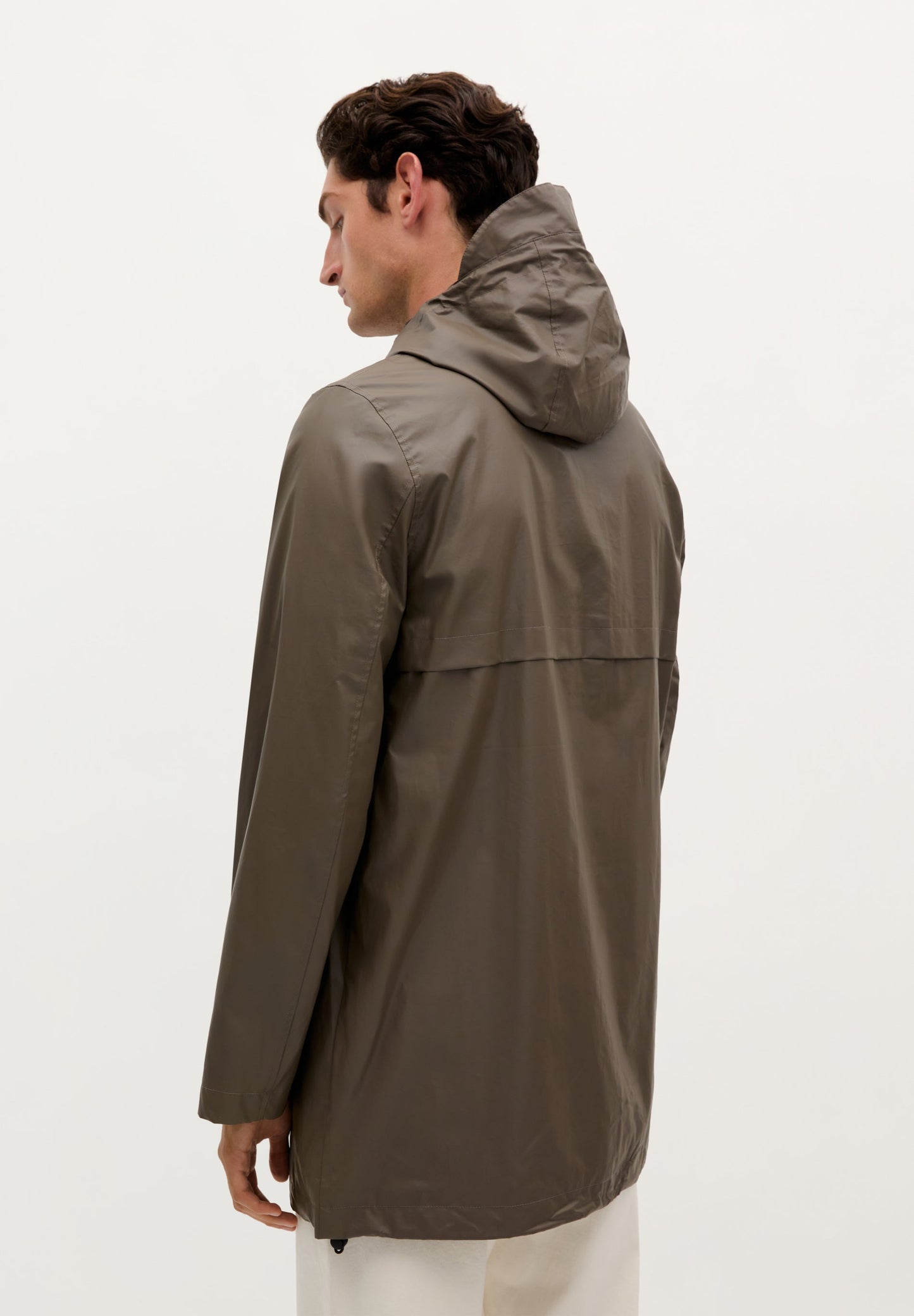 SCNEW LIGHT RAINCOAT