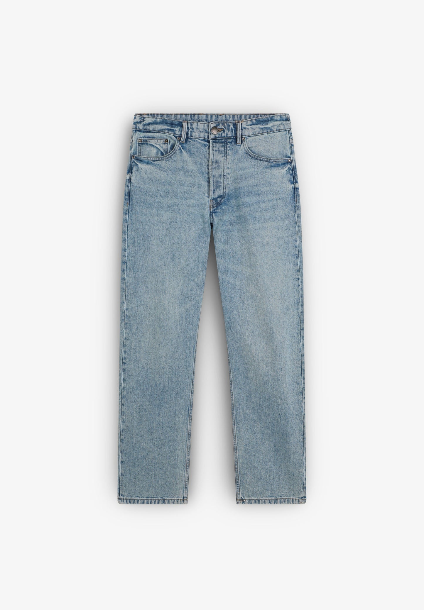 REGULAR FIT JEANS