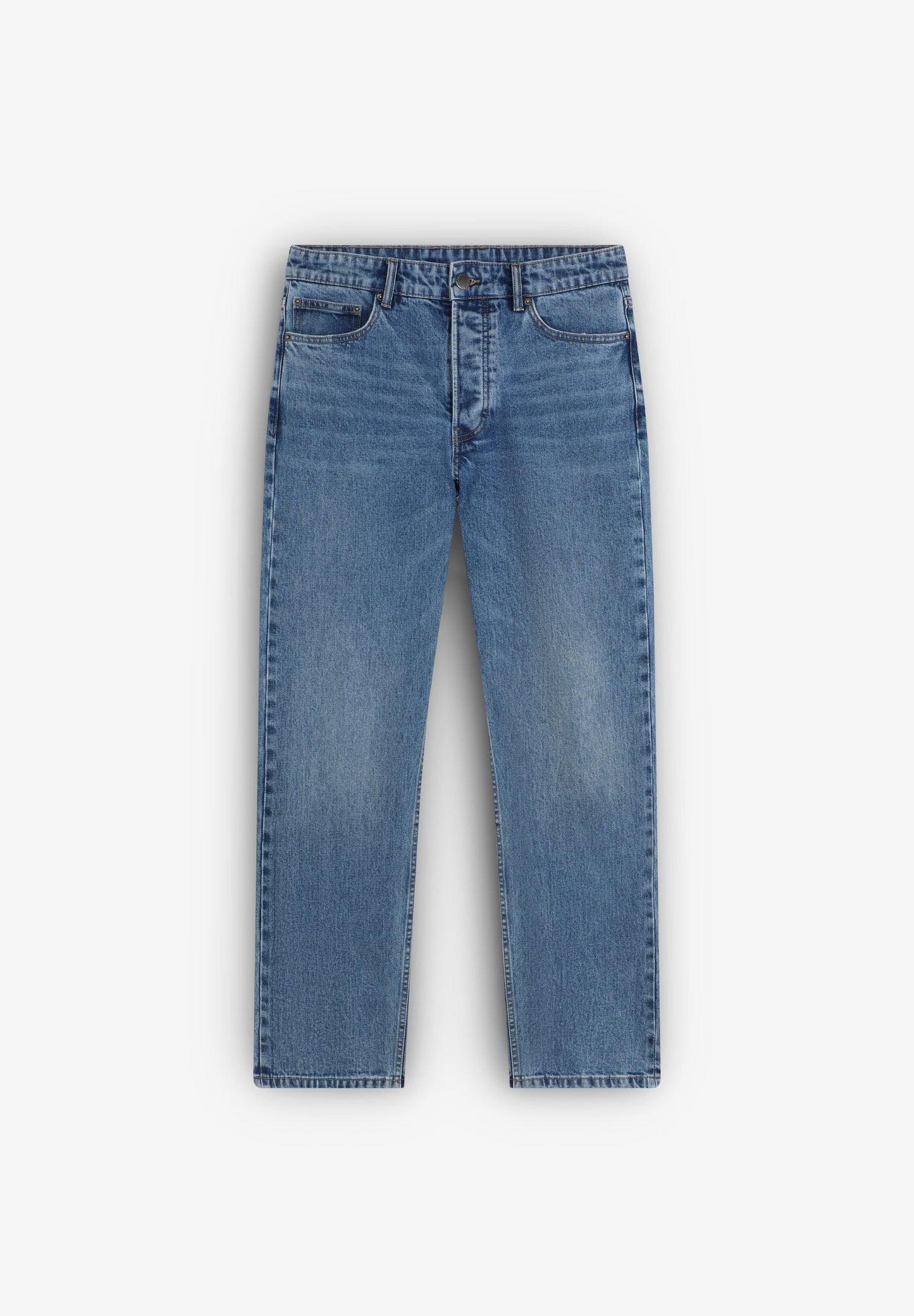 REGULAR FIT JEANS