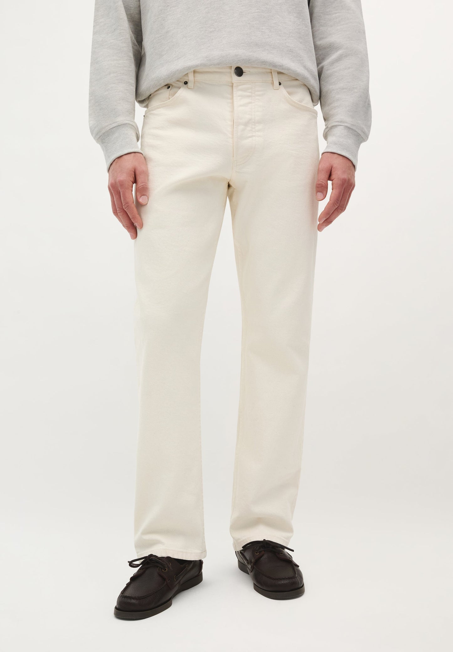 PANTALÓN VAQUERO REGULAR FIT - Scalpers