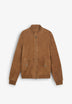 SCSONORA SUEDE JACKET