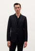VESTE COSTUME LAINE