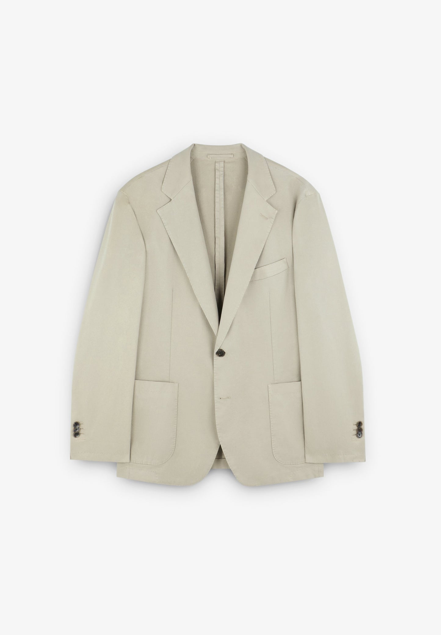 TAILORED BLAZER WITH POCKETS