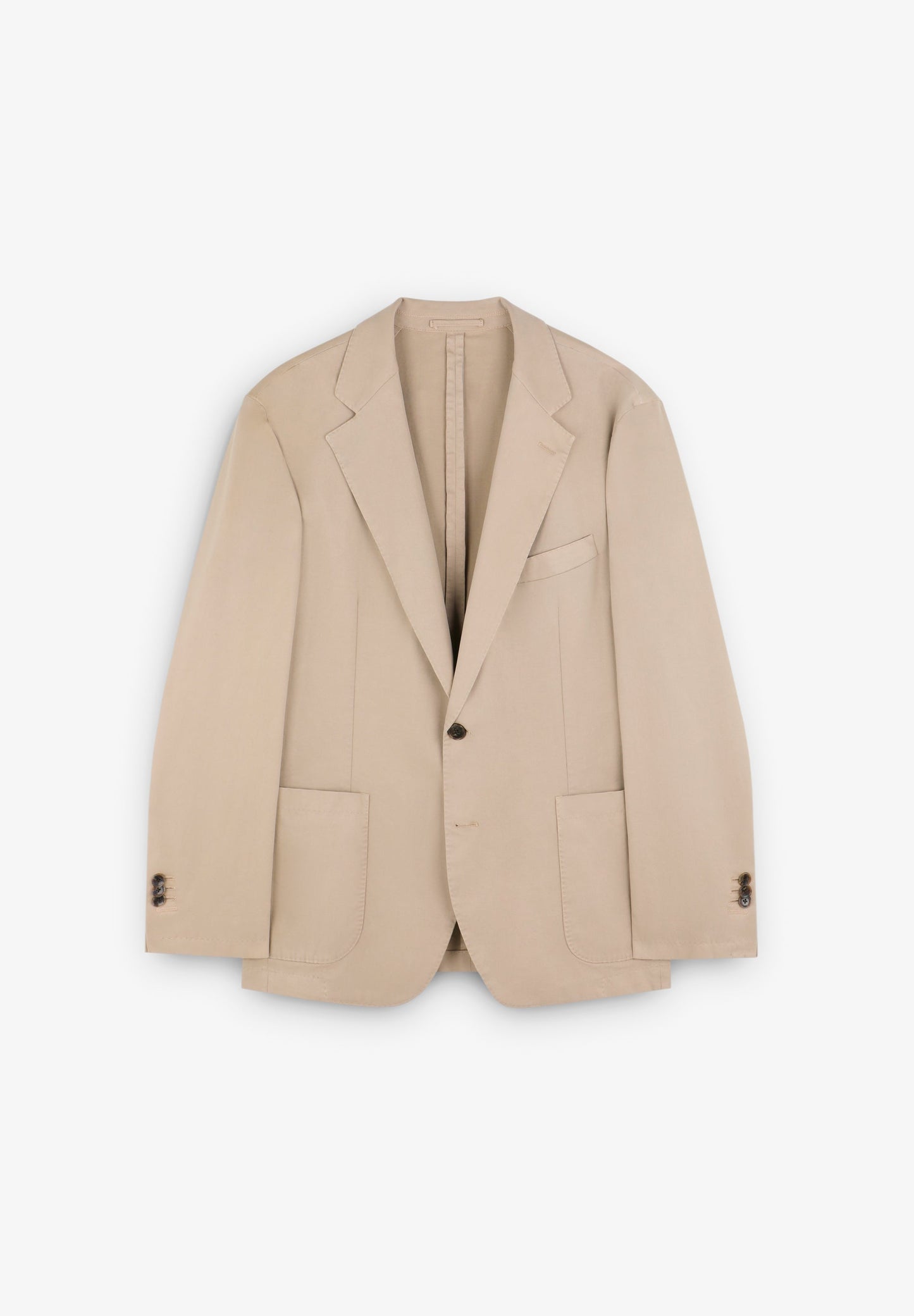 BLAZER ENTALLADA BOLSILLOS - Scalpers