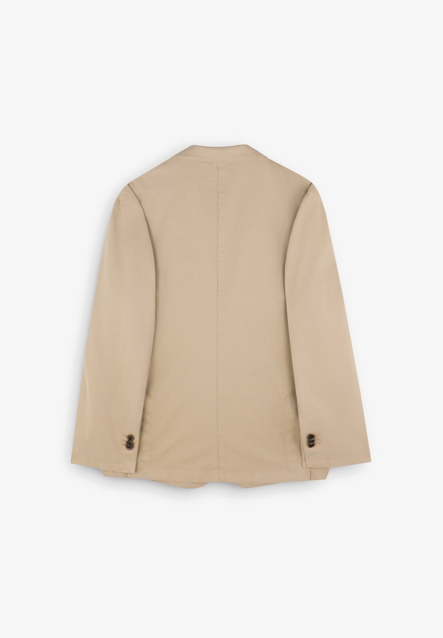 BLAZER CINTRÉ POCHES