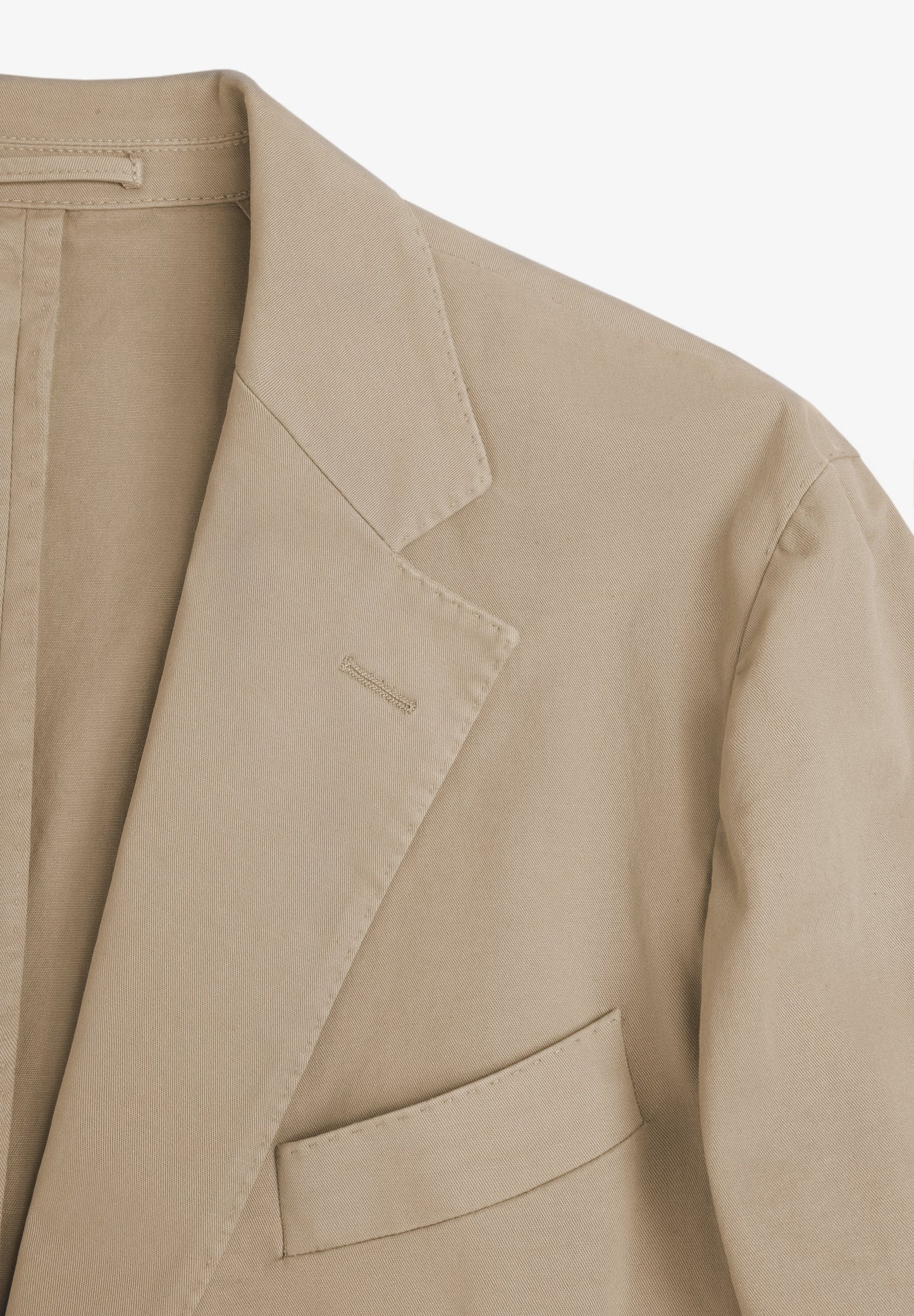 BLAZER CINTRÉ POCHES