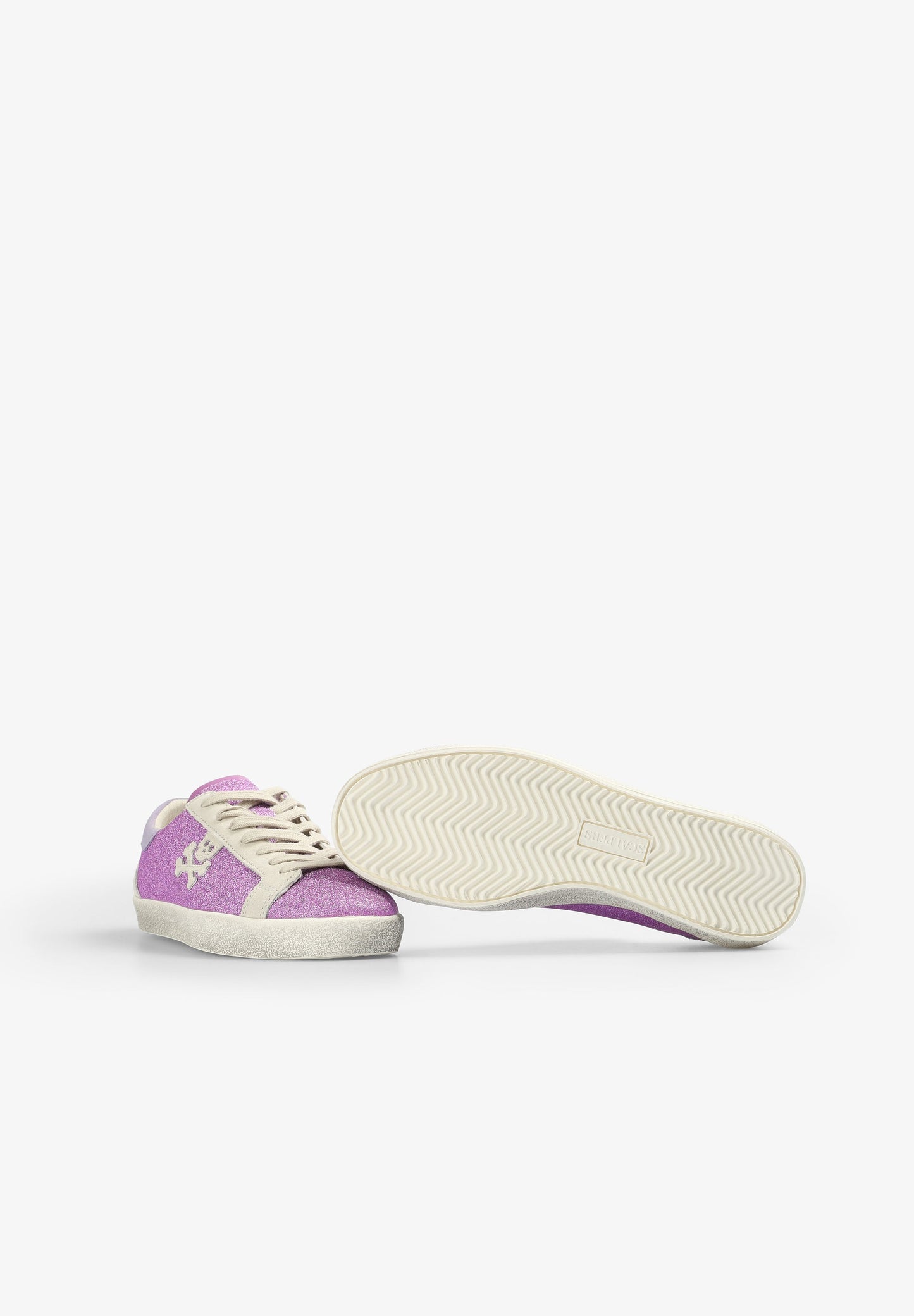 HENRY SNEAKERS FILLES I