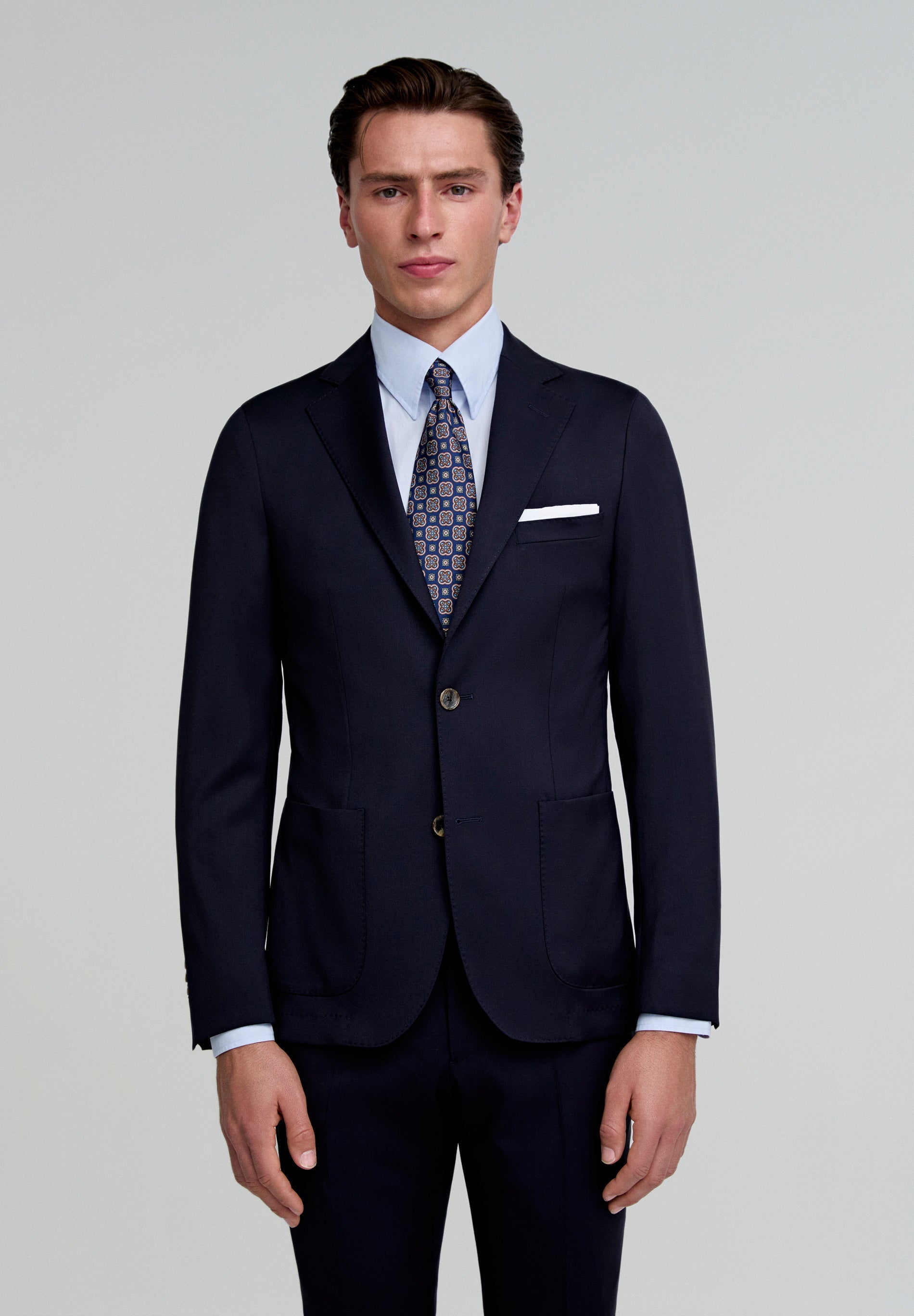 TRIP SUIT BLAZER