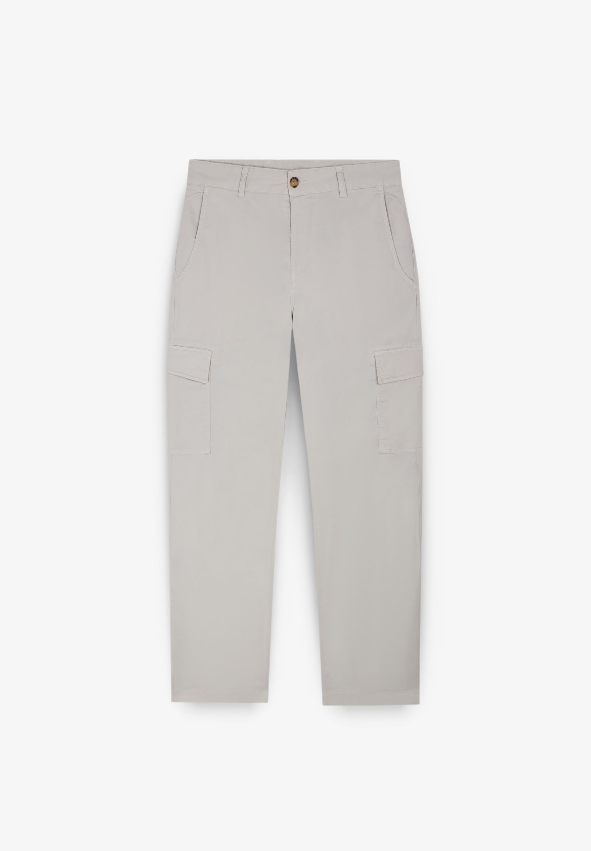 PANTALON CARGO D'ÉTÉ