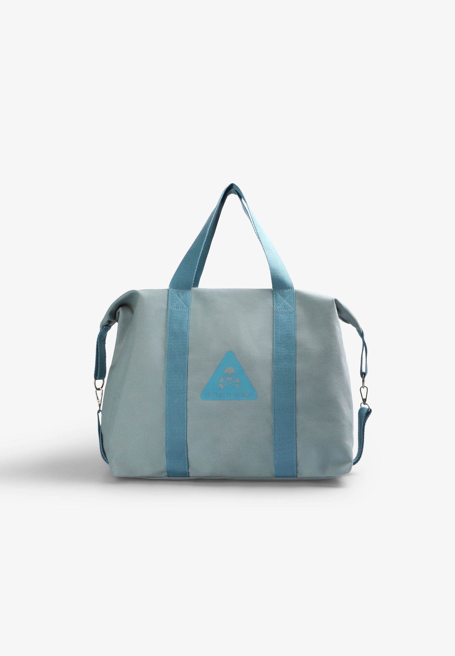 SAMU DUFFLE CANVAS BAG KIDS