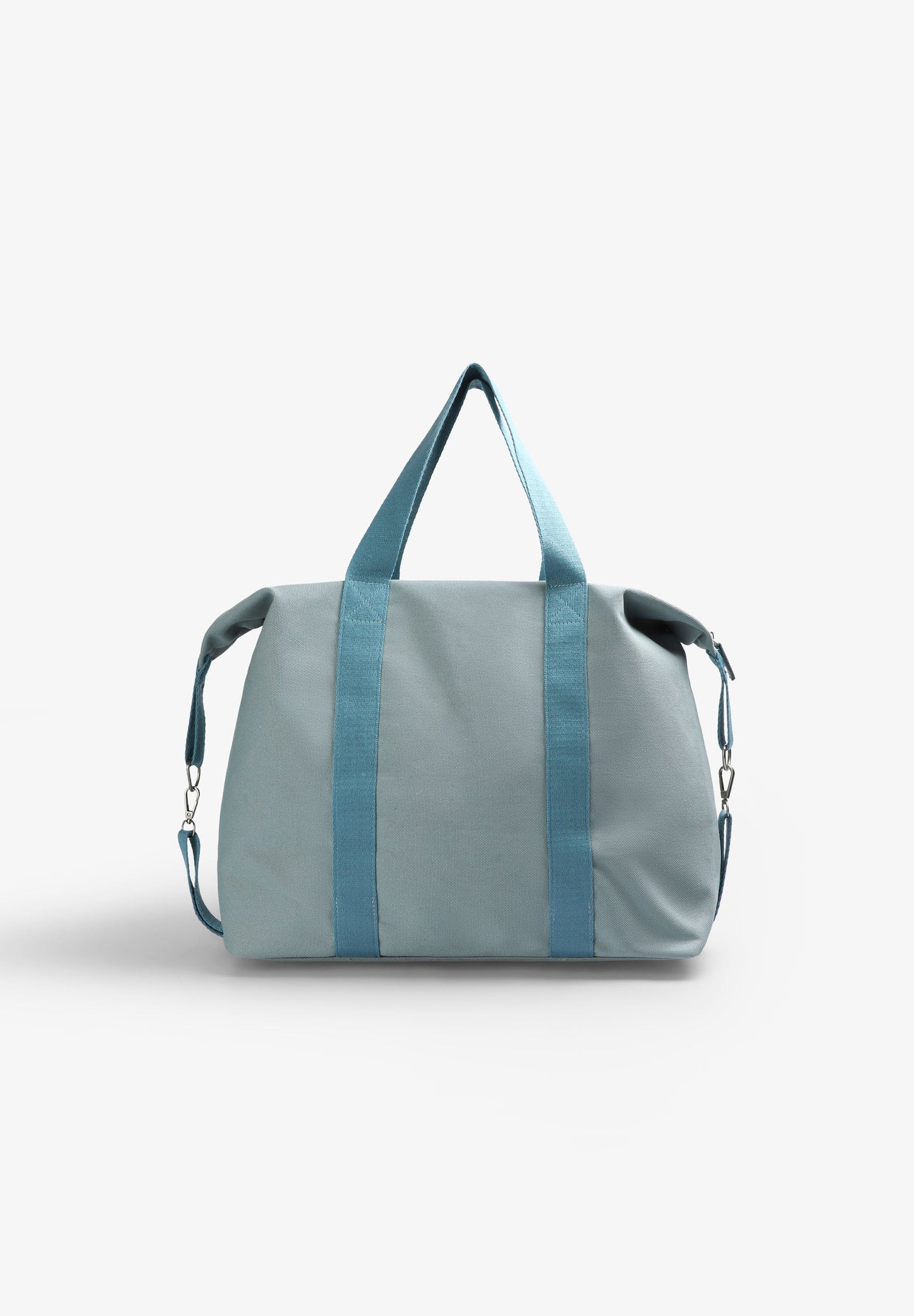 LOGO TRAVEL BAG