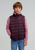 GILET GSTAAD ENFANTS