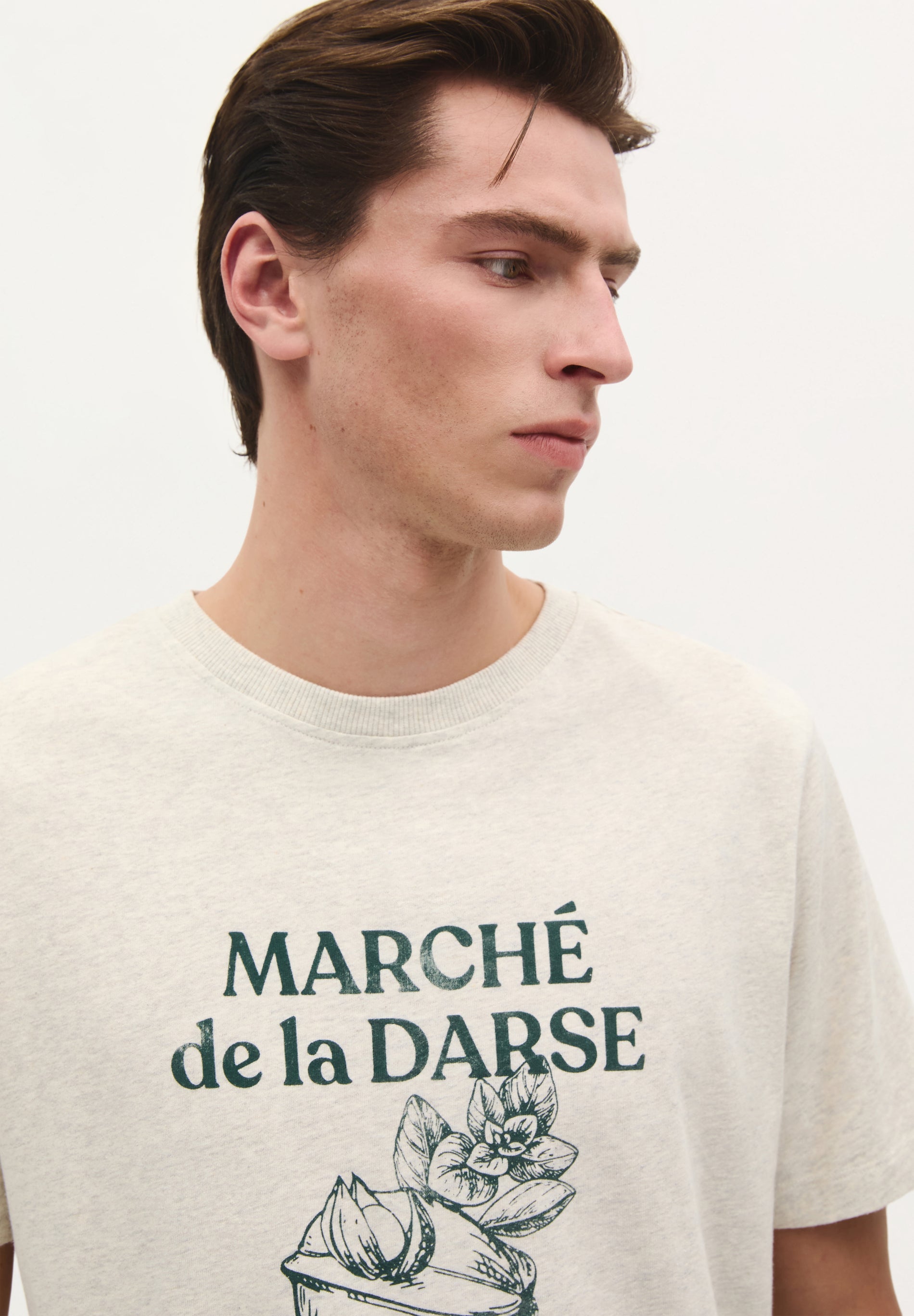 MARCHÉ TEE