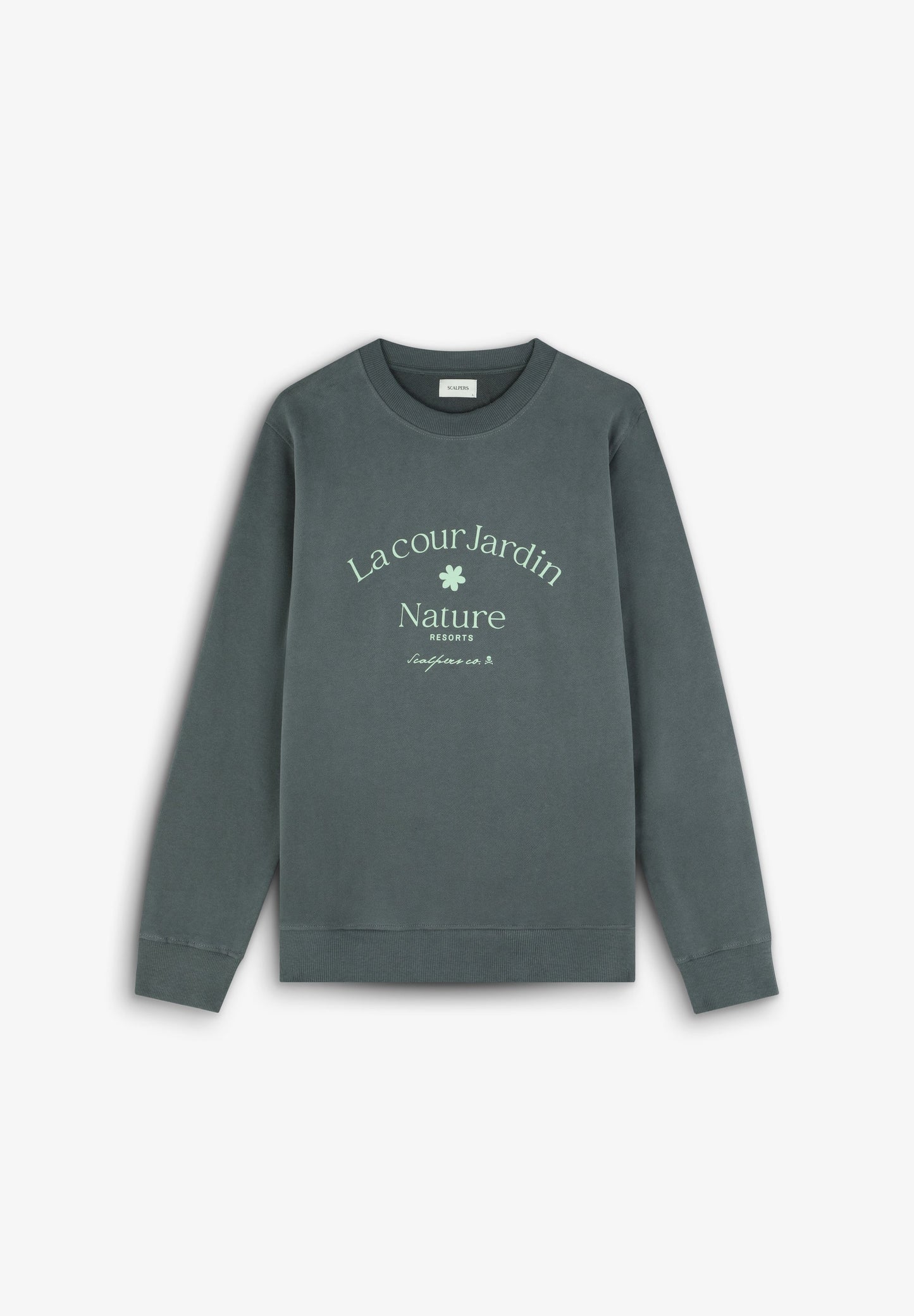 JARDIN SWEATER