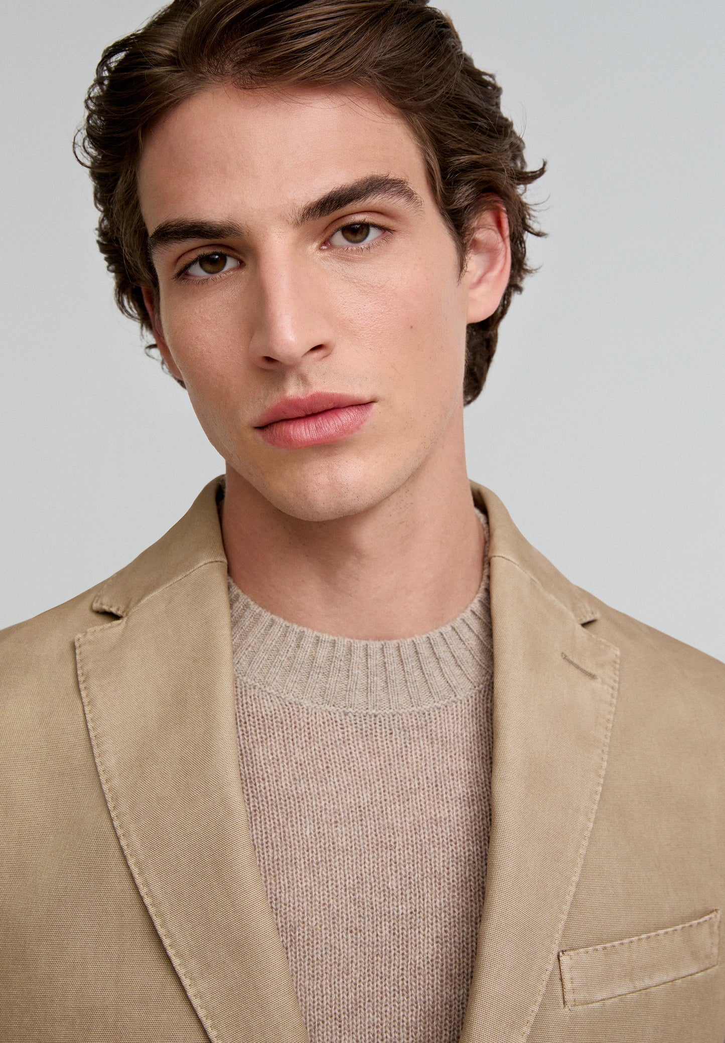 AMERICANA LIGERA ALGODÓN - Scalpers